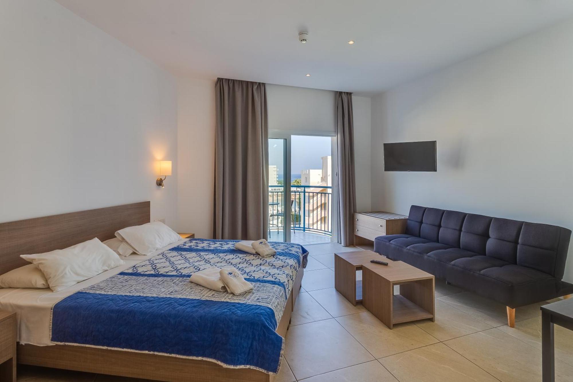 Hotel Tetyk Pernera