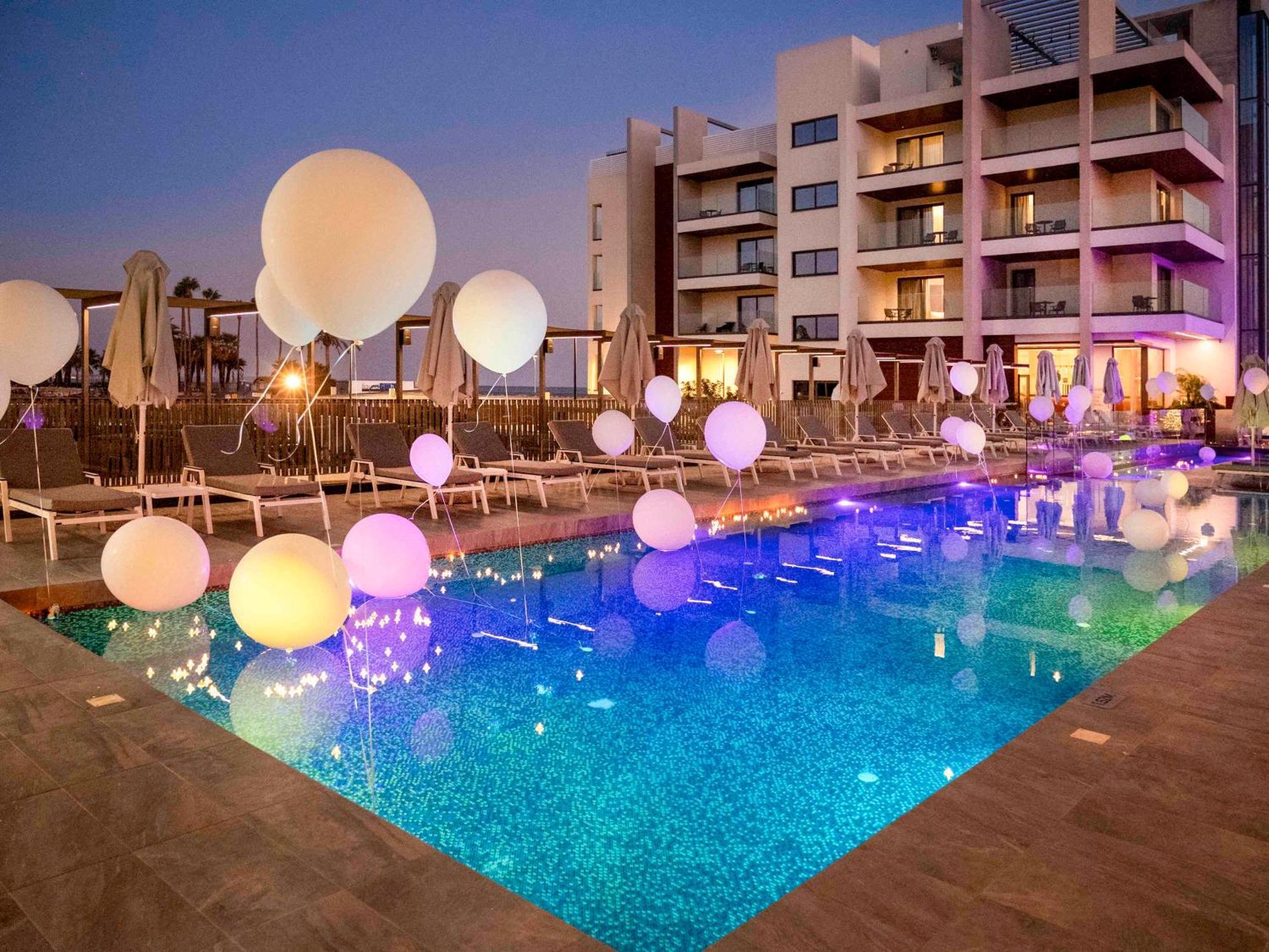 Mercure Lárnaca