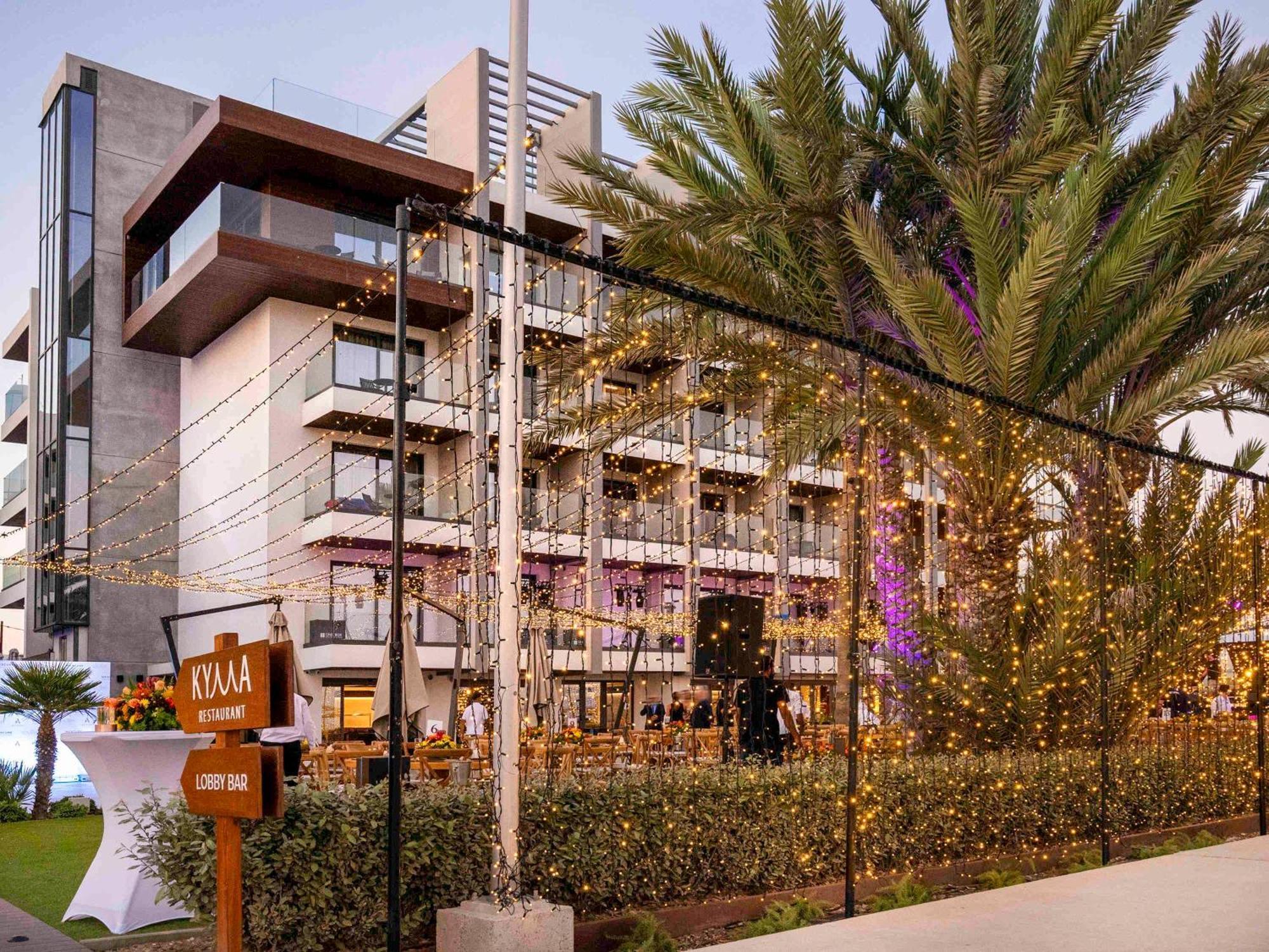 Mercure Hotel