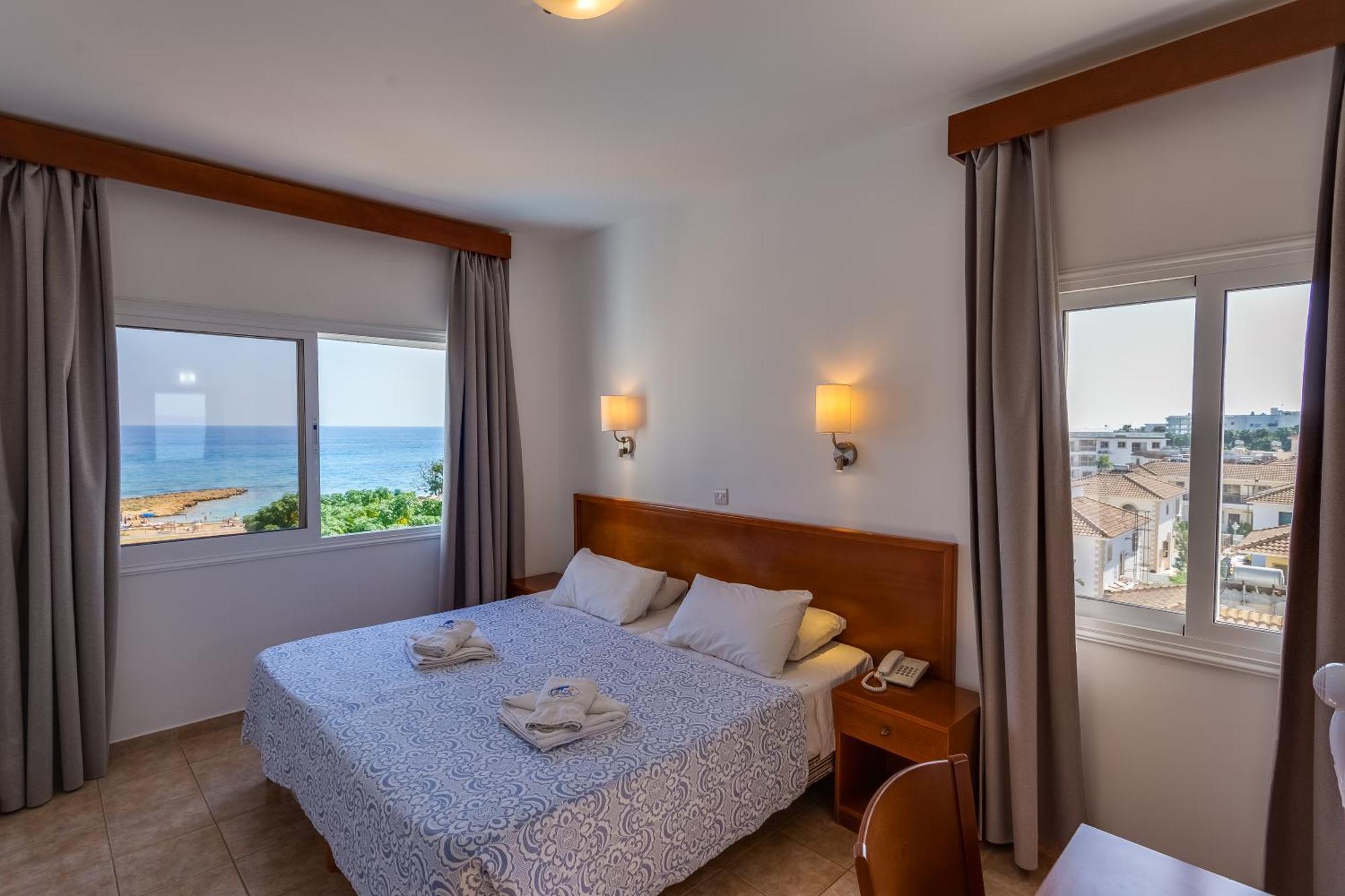 Hotel Tetyk Pernera