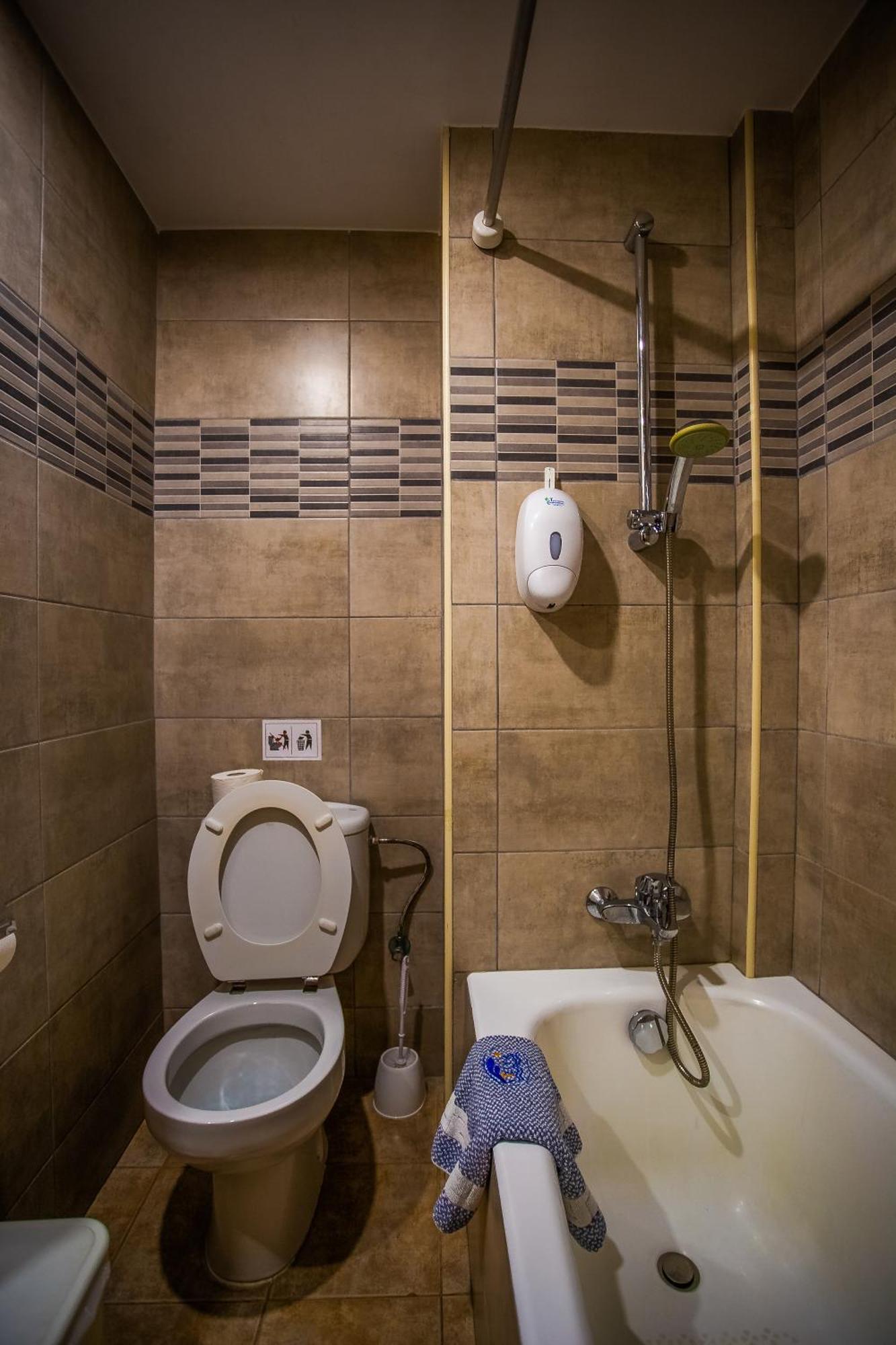 Hotel Tetyk