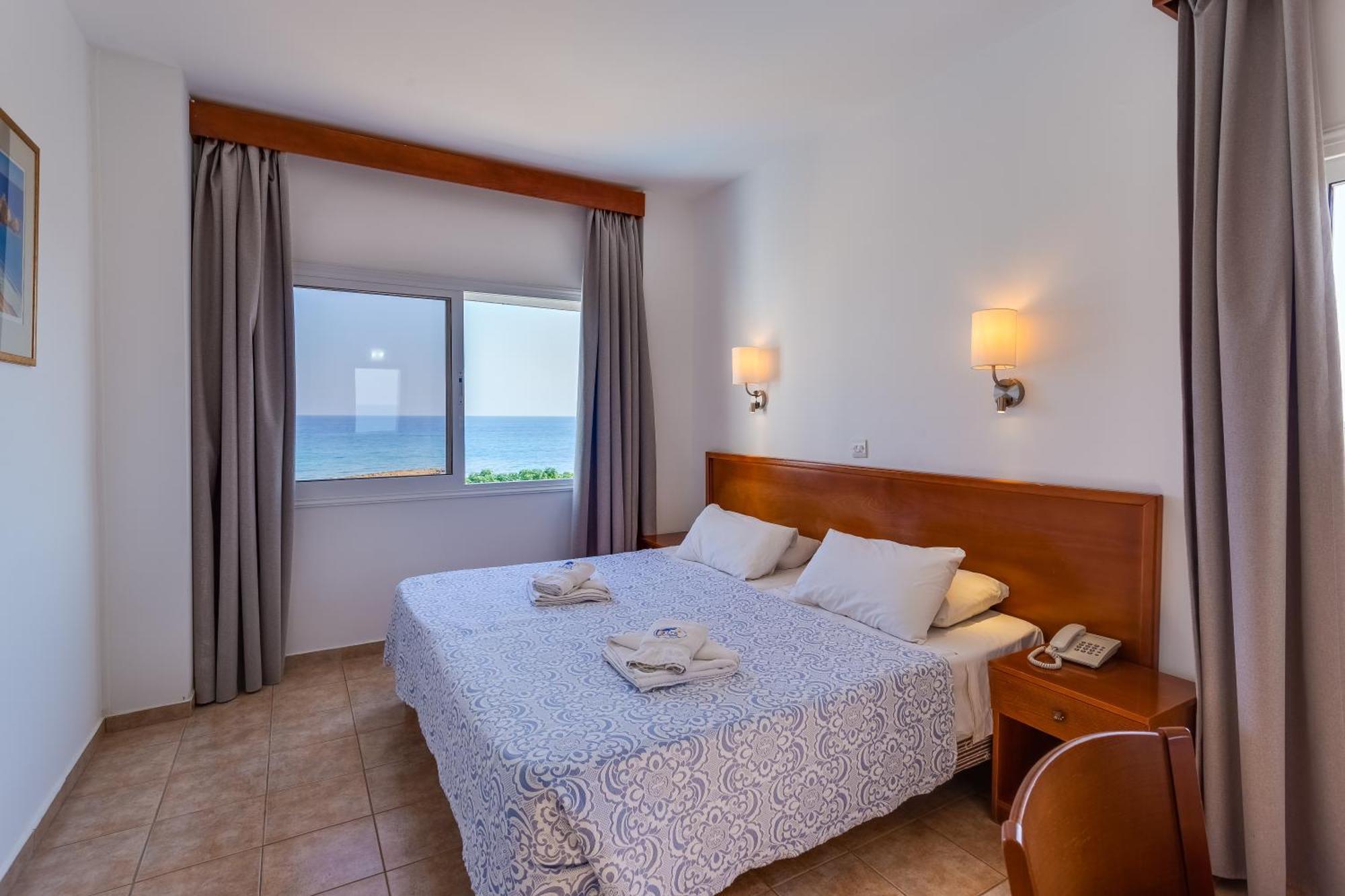Tetyk Hotel Pernera