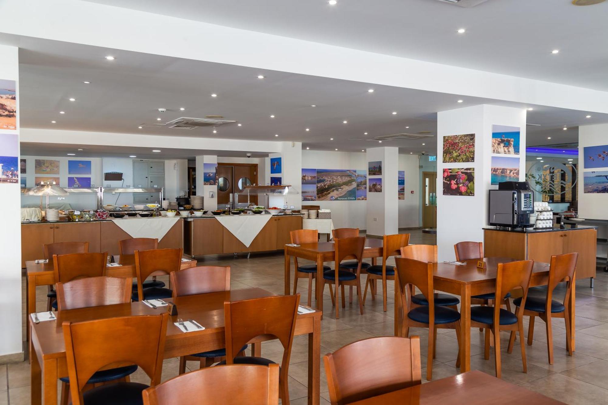 Hotel Tetyk Pernera
