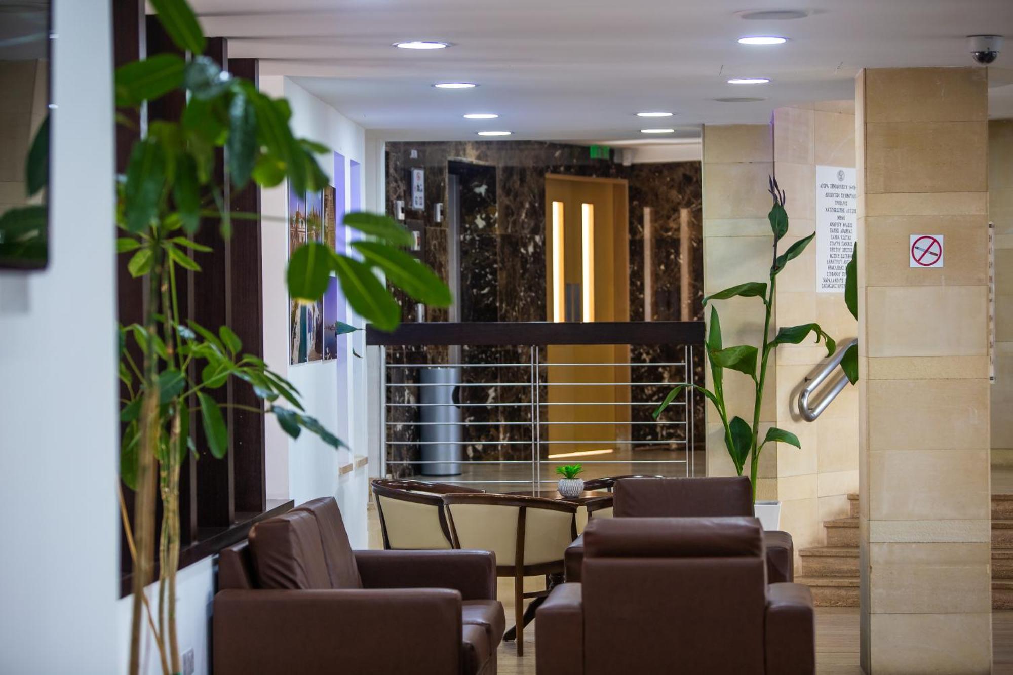 Tetyk Hotel 3*