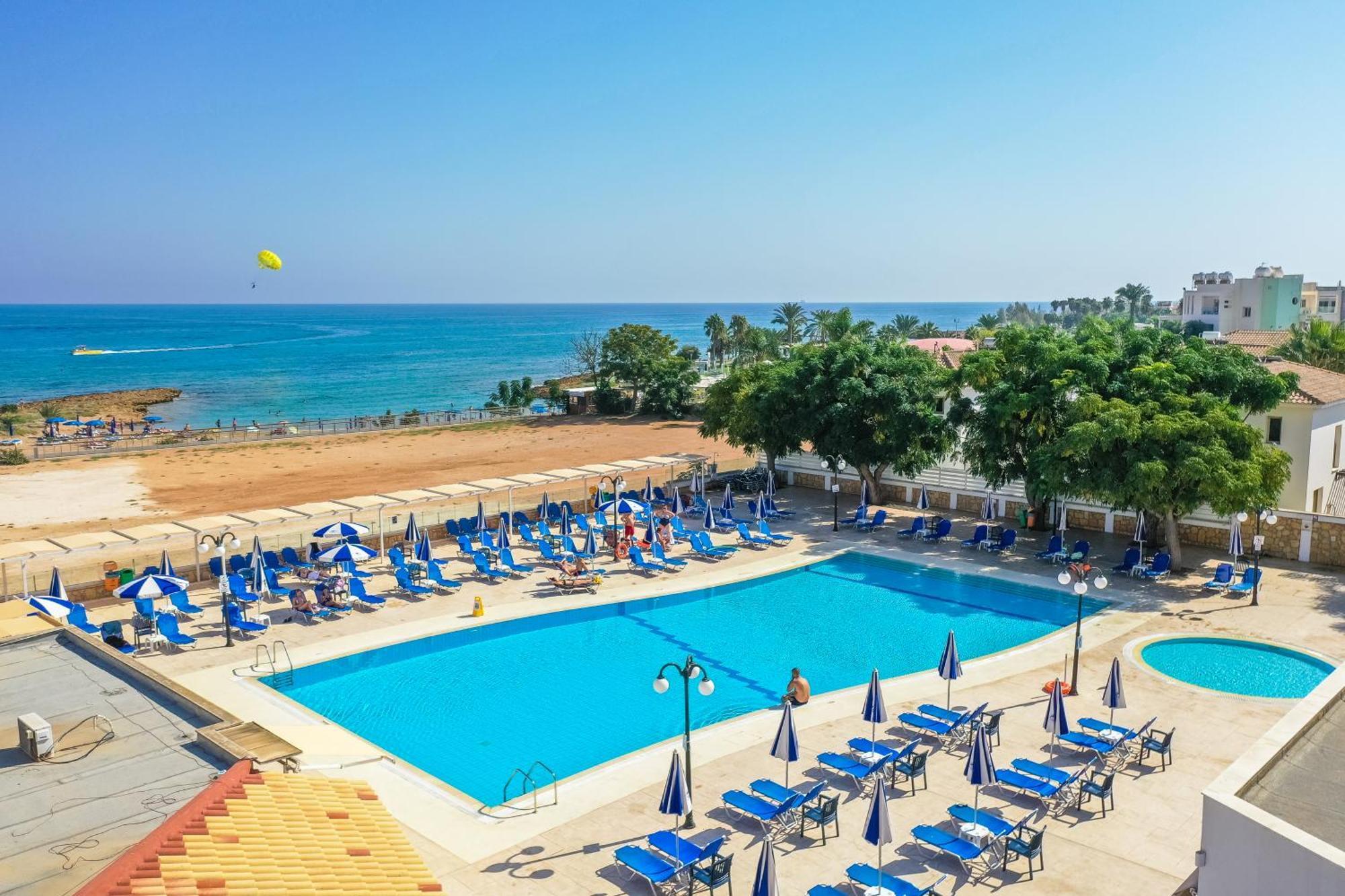 Hotel Tetyk