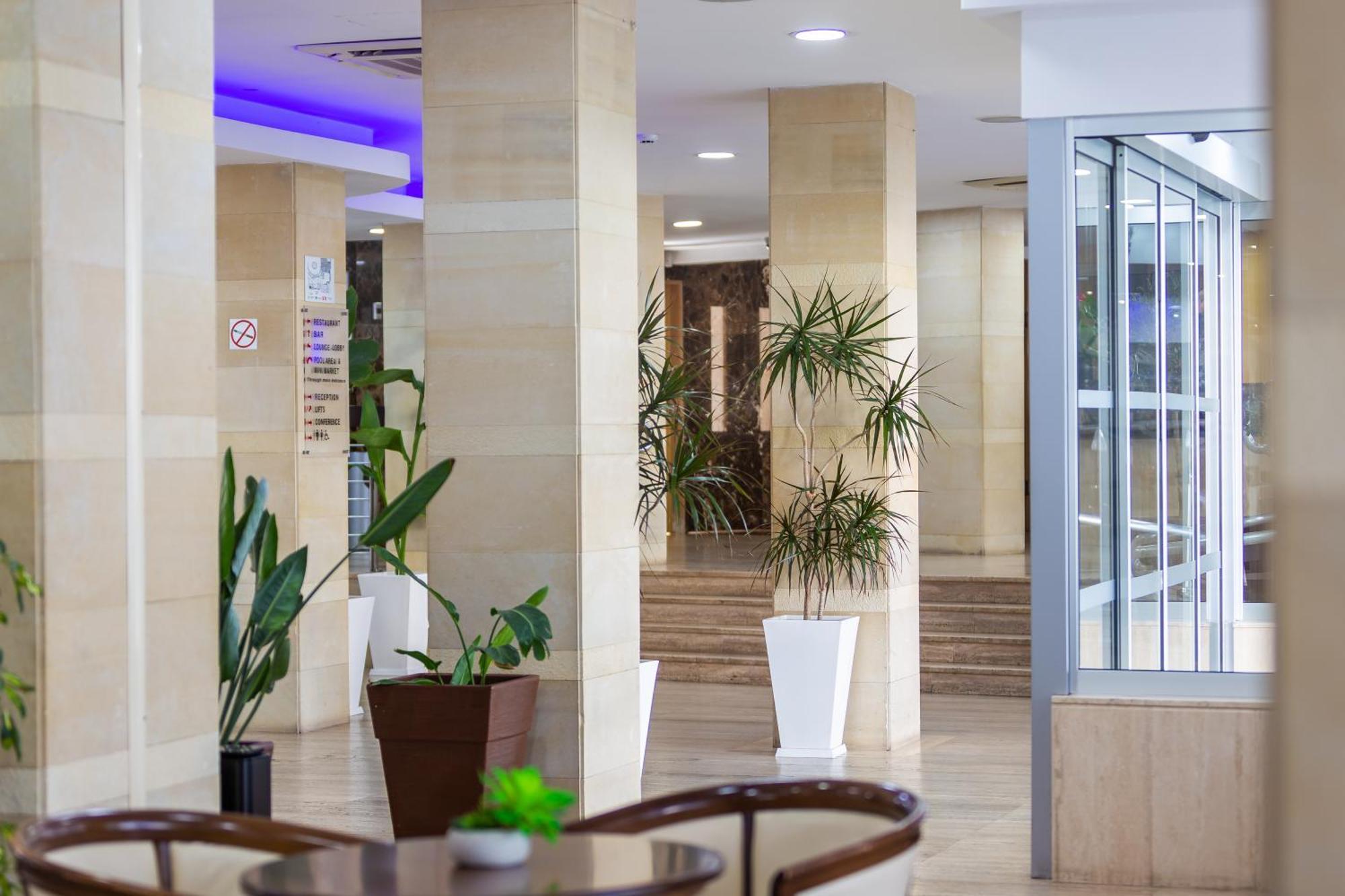 Tetyk Hotel