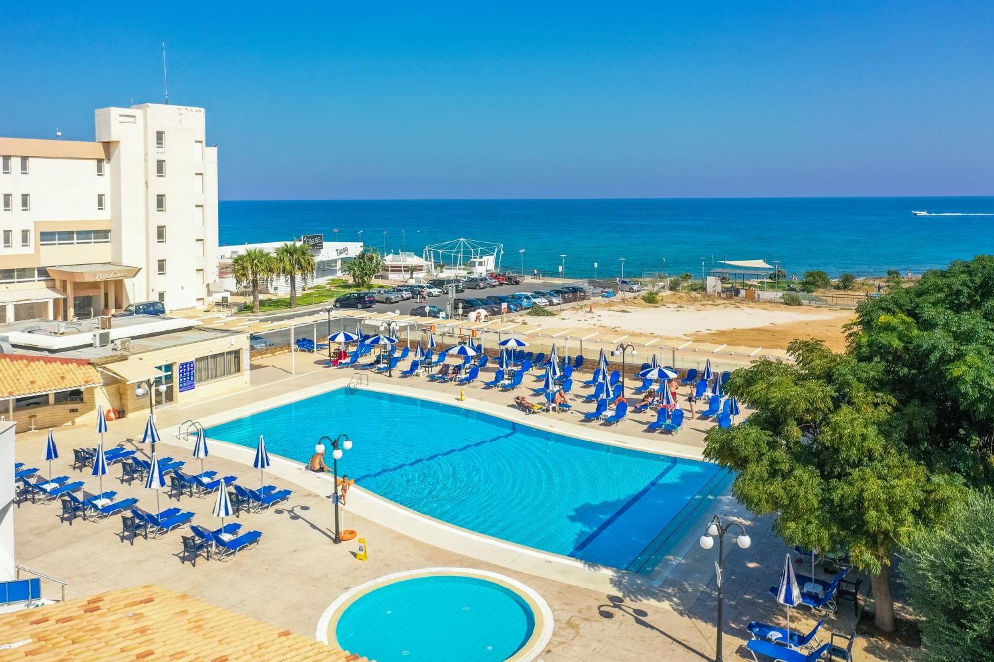 Hotel Tetyk 3*