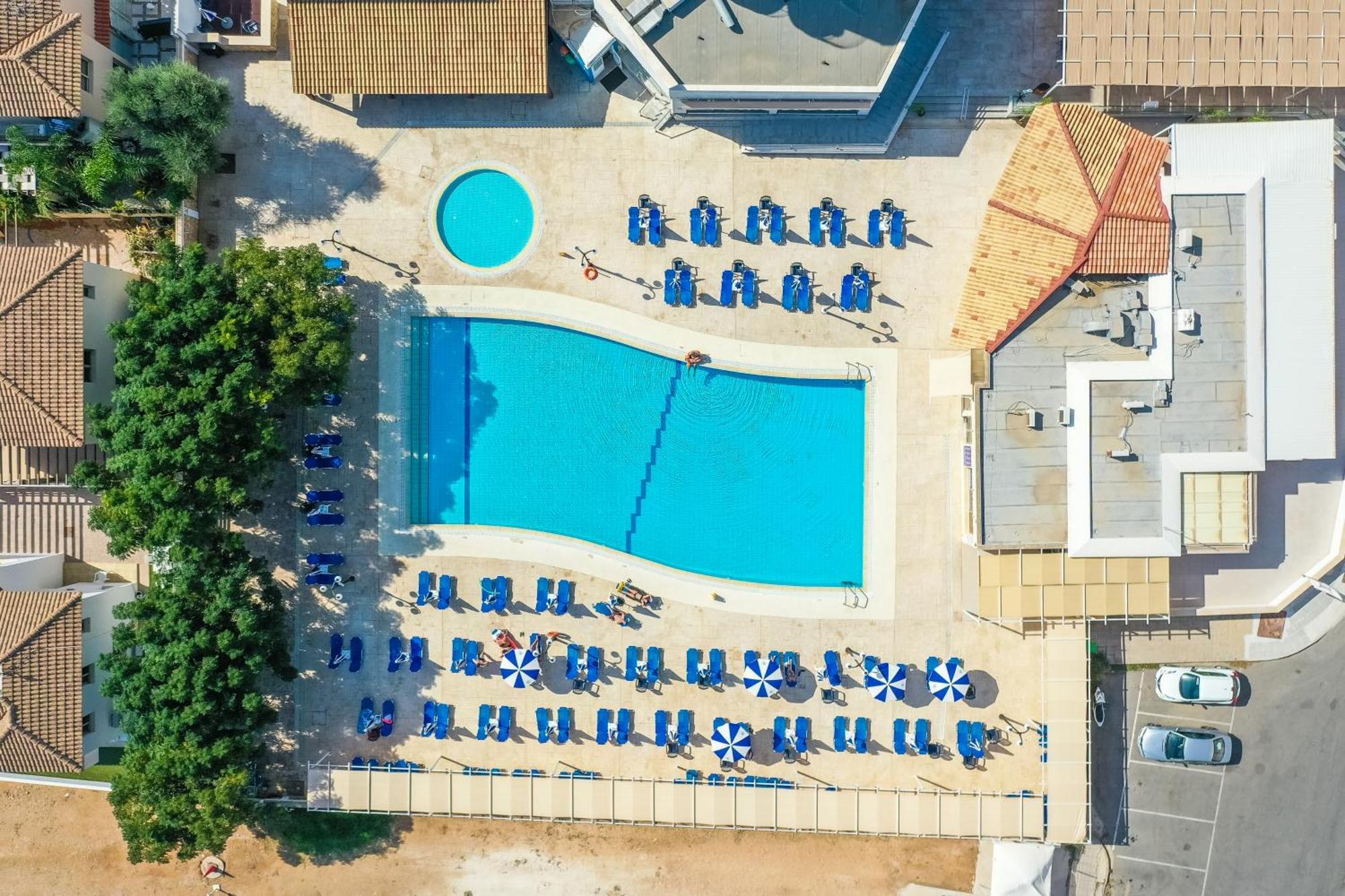 Hotel Tetyk