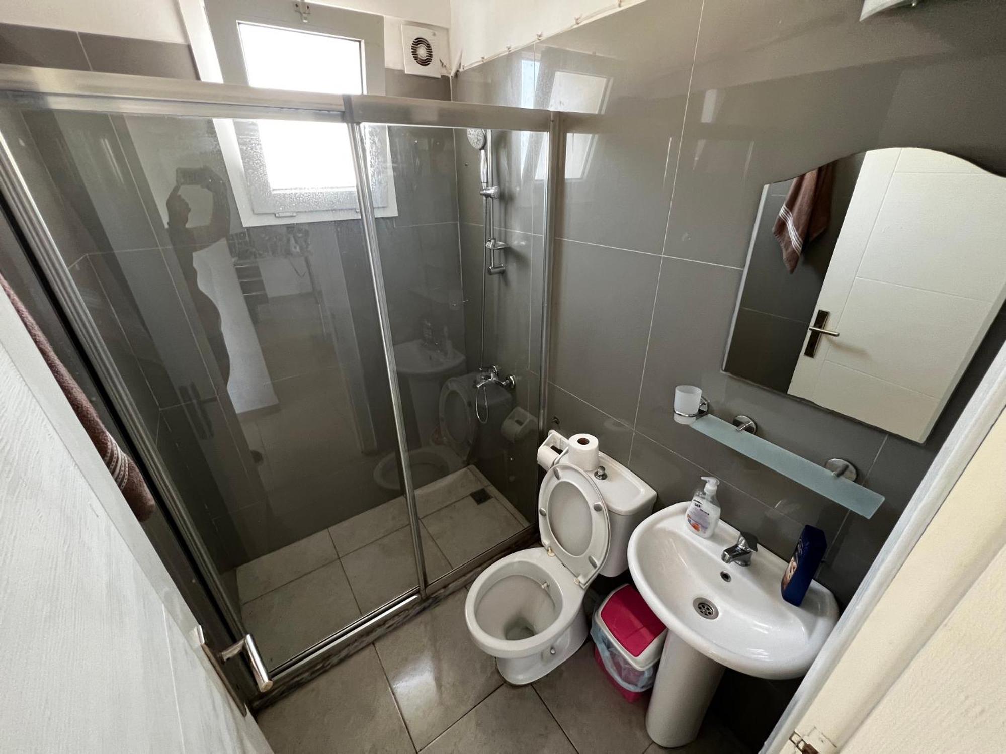 Kyrenia Center, 2 Bedroom, 1 Living Room, Residential