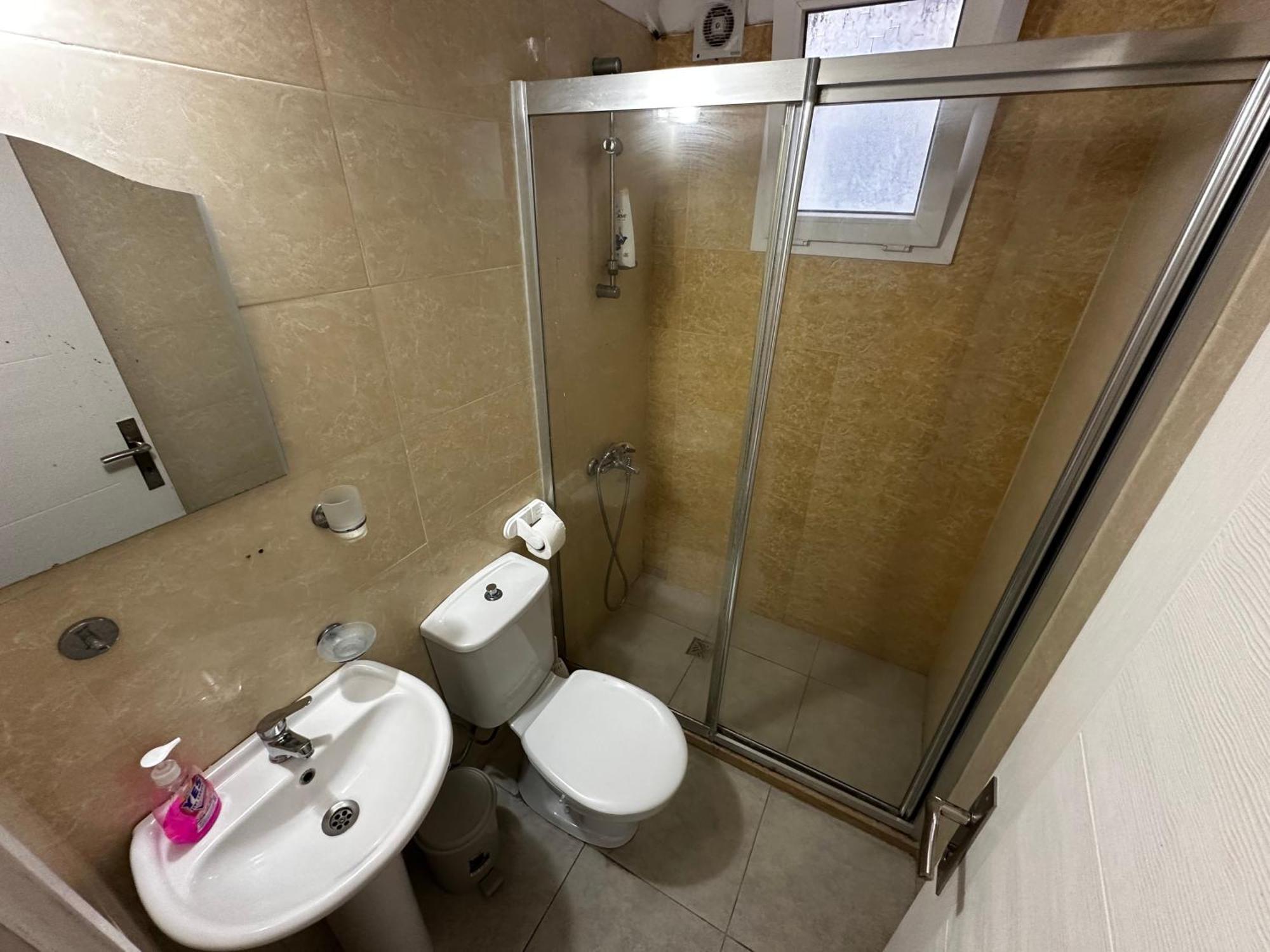 Apartment Kyrenia Center, 2 Bedroom, 1 Living Room, Residential *