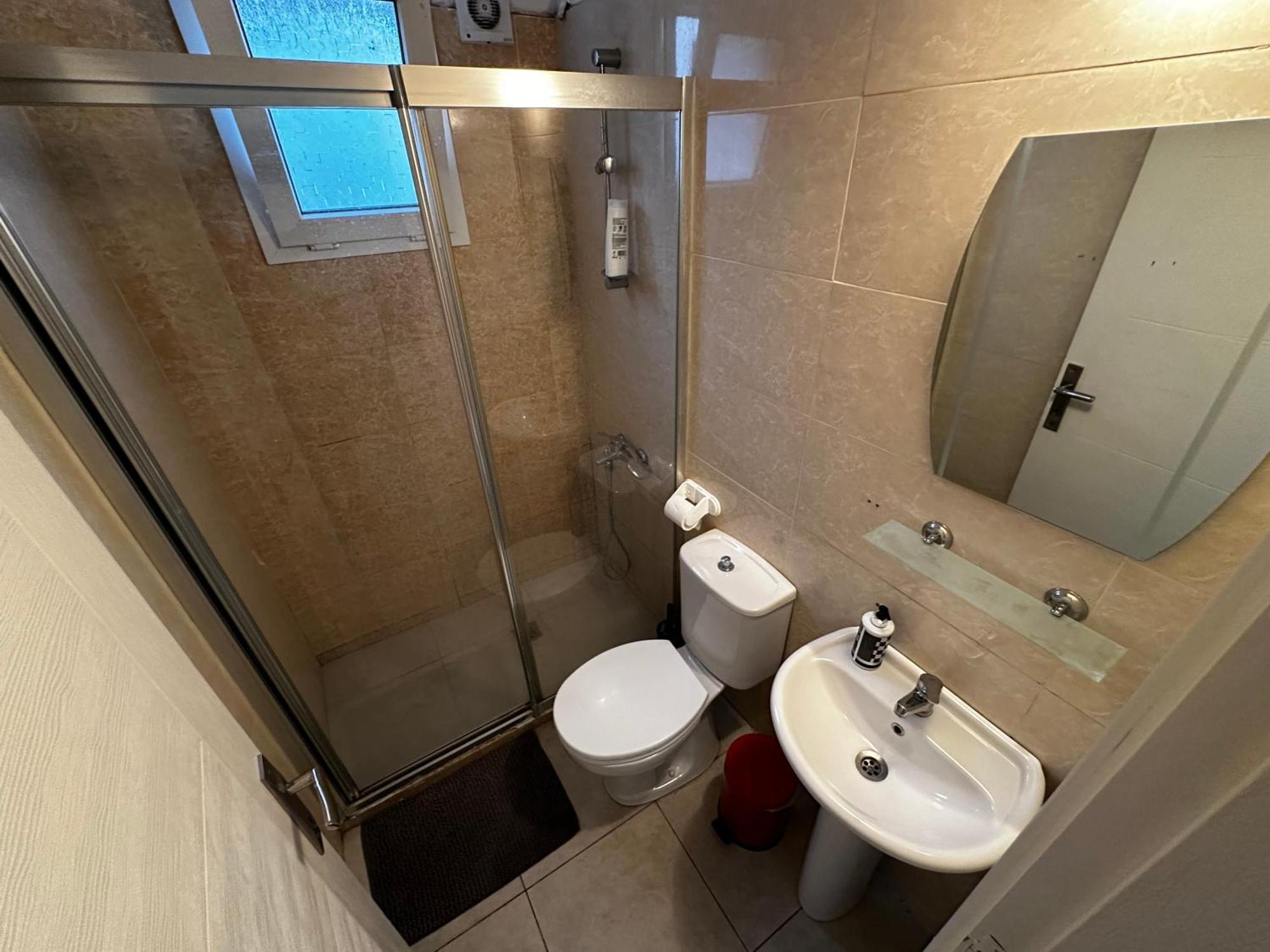 Kyrenia Center, 2 Bedroom, 1 Living Room, Residential