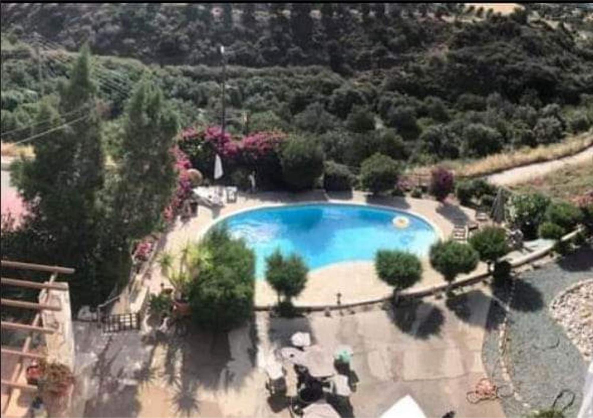 Sunset Boutique Homestay Paphos