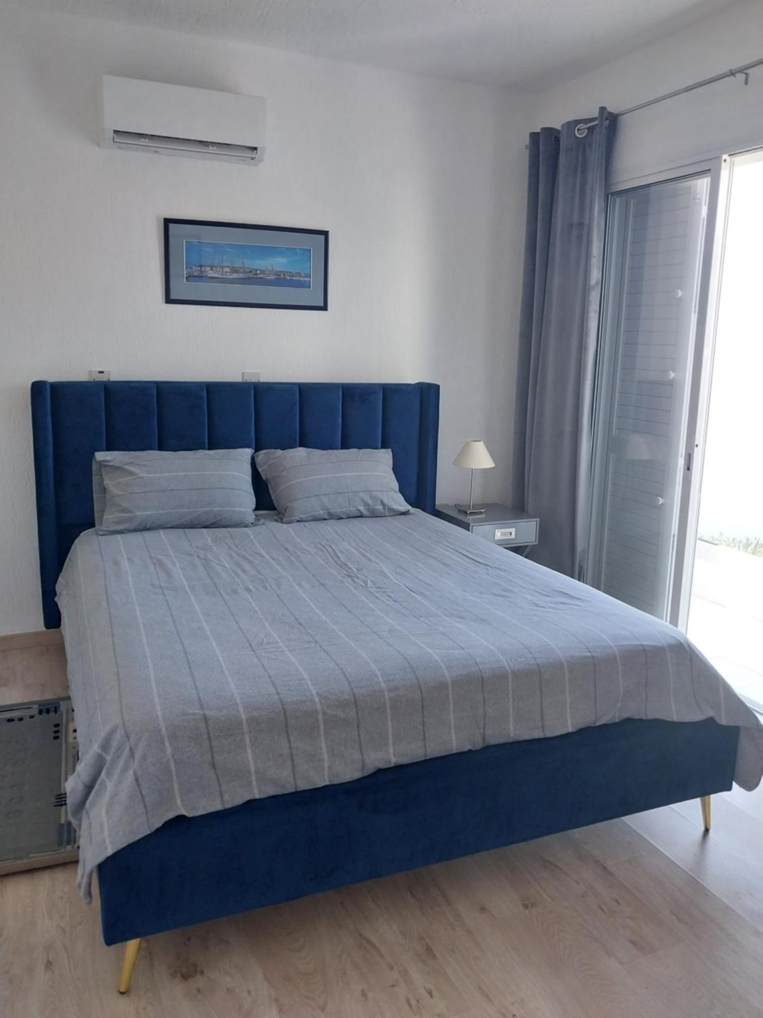 Pousada Margo By The Sea Paphos