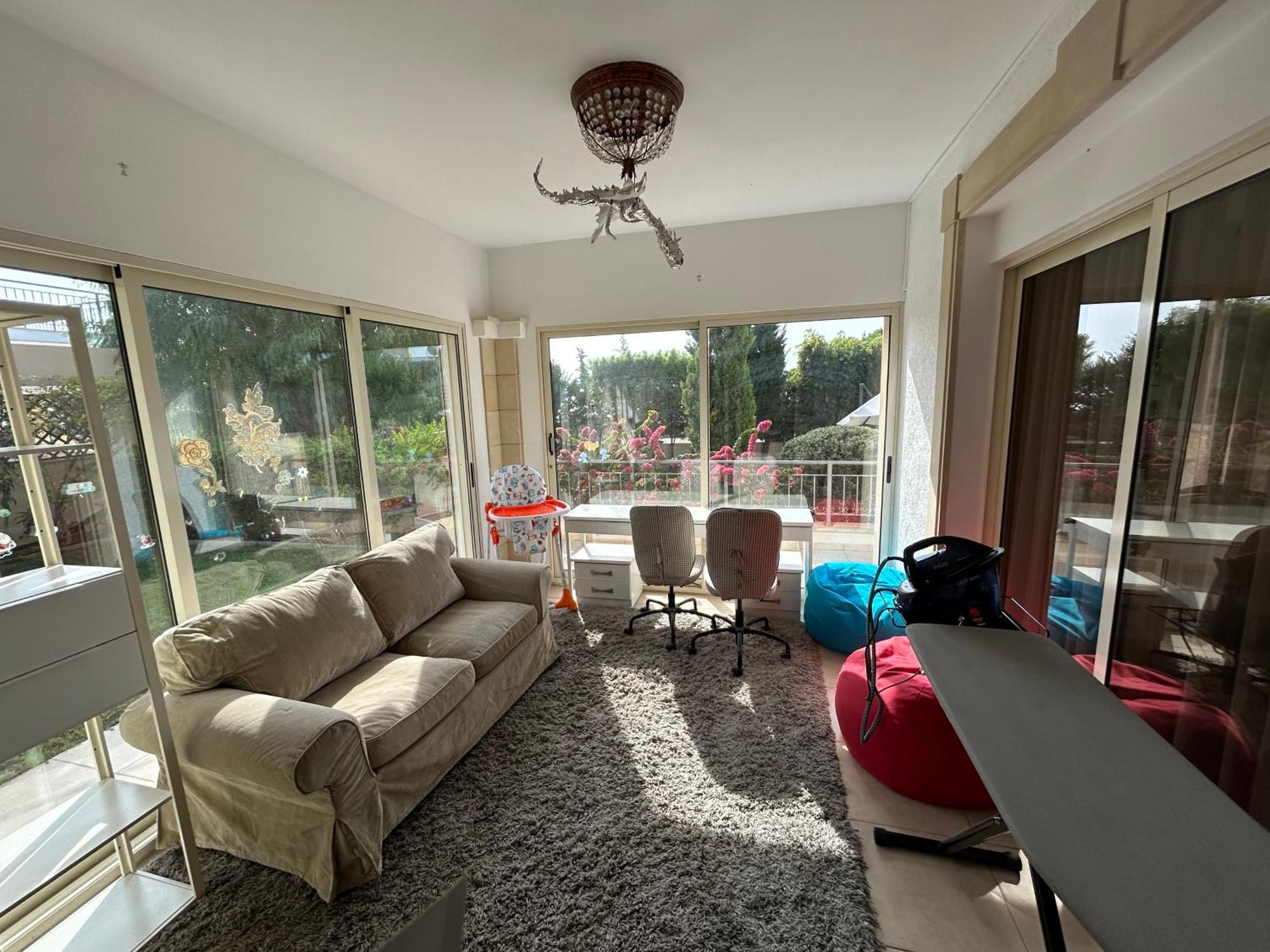 Seaview 6 Bedroom With 28c Private Pool *