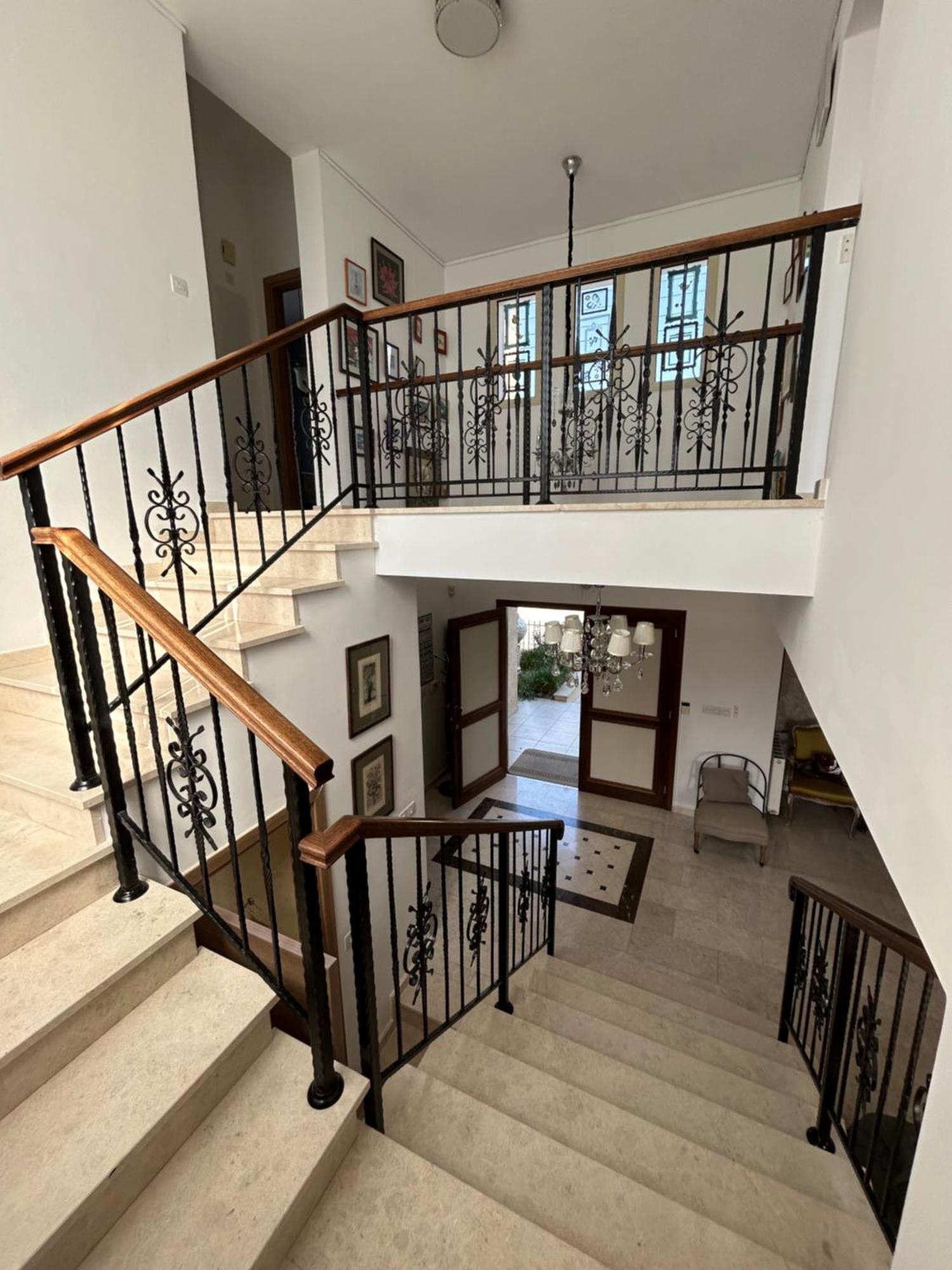 Villa Seaview 6 Bedroom With 28c Private Pool *
