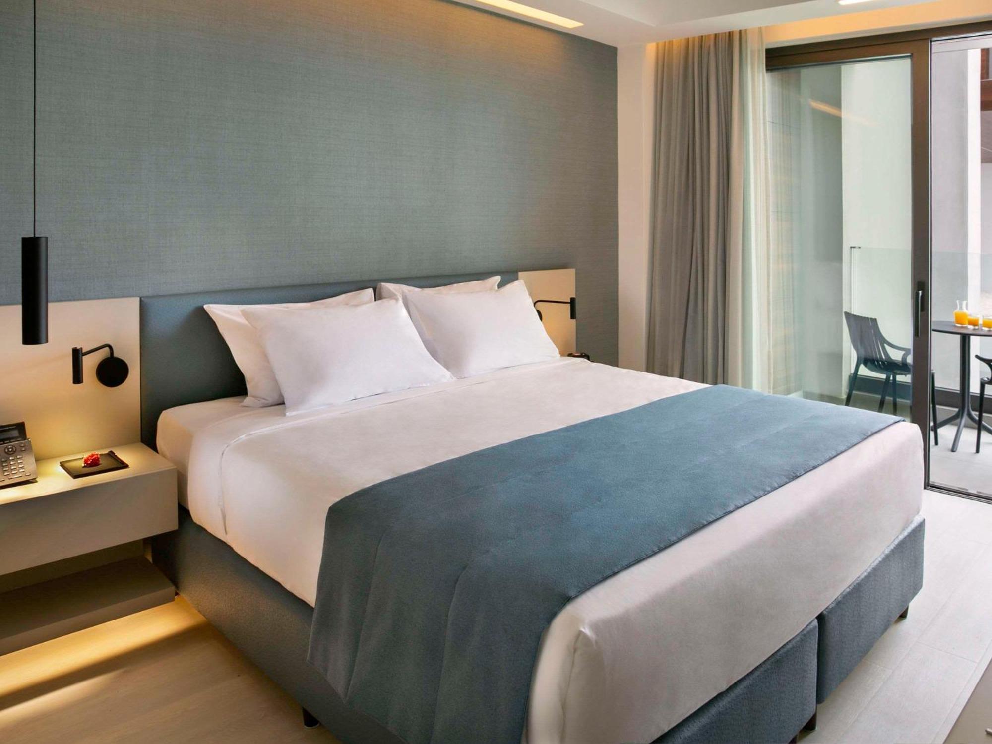 Mercure Hotel