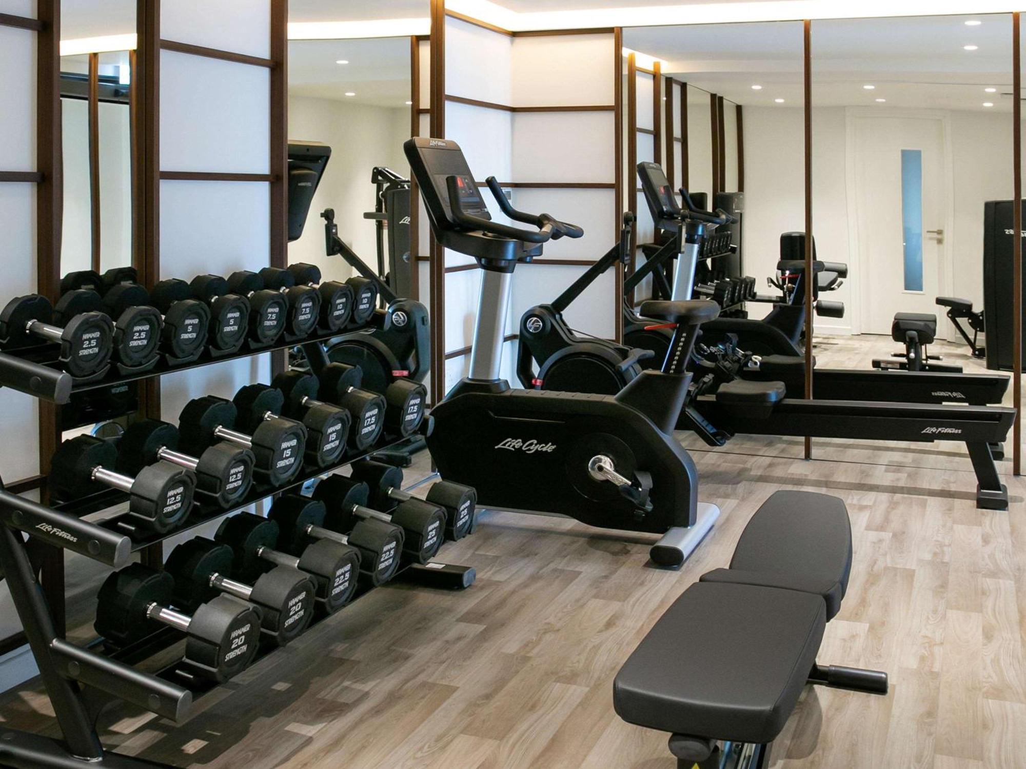 Mercure Hotel