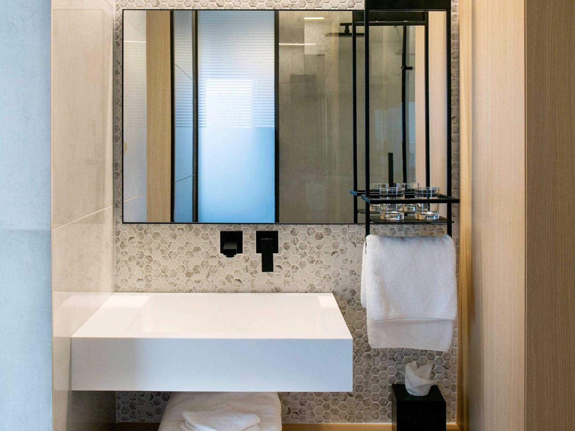 Mercure Hotel 4*