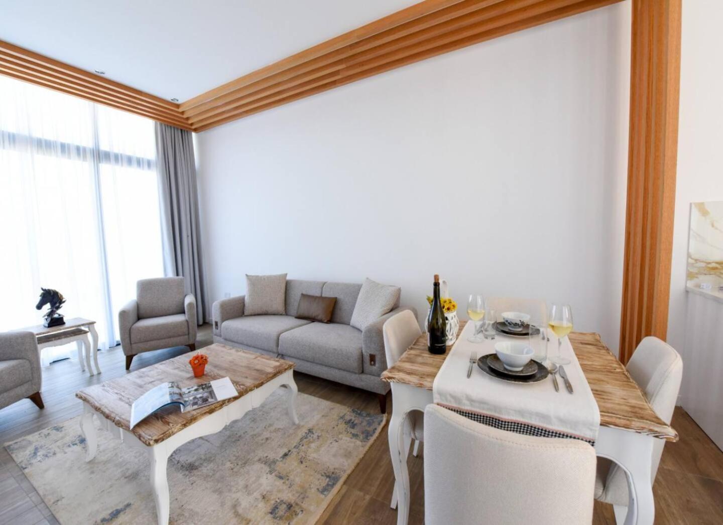The Country Club & Appartement Akanthou