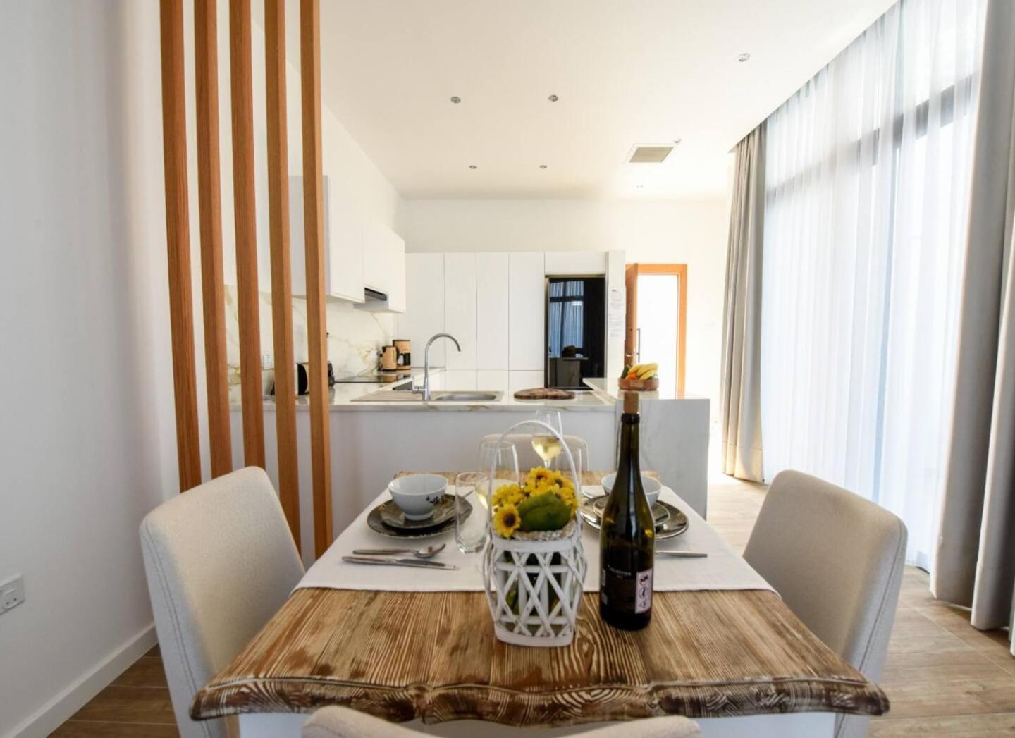 The Country Club & Appartement