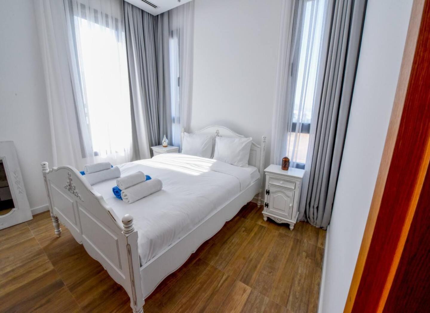 Appartement The Country Club &