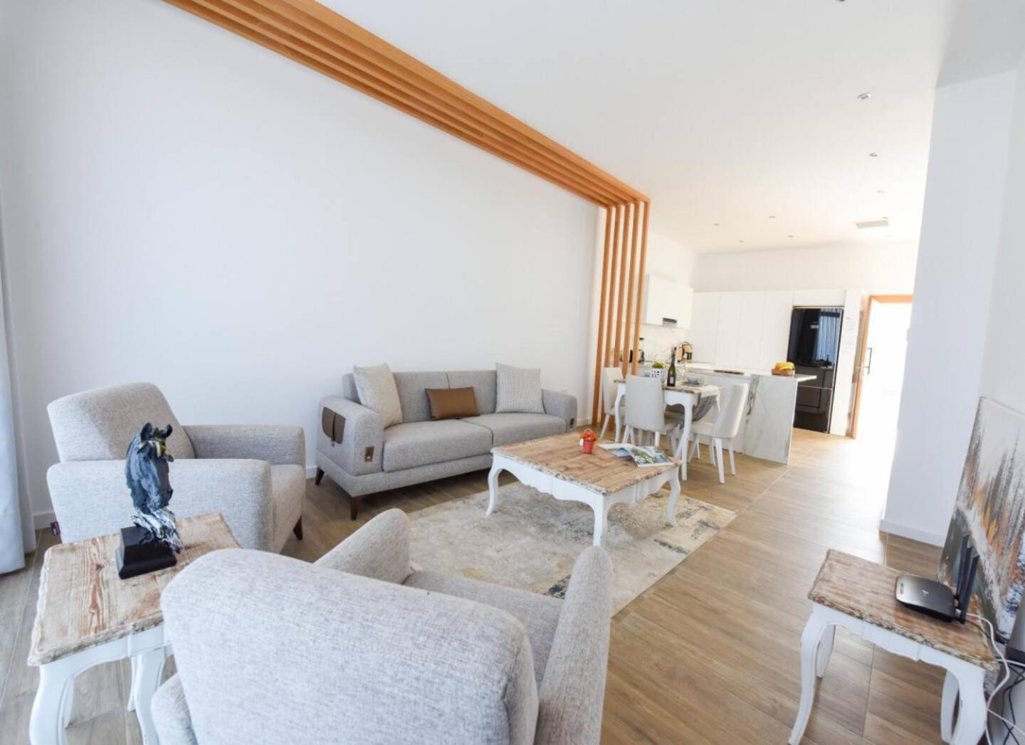 Appartement The Country Club &