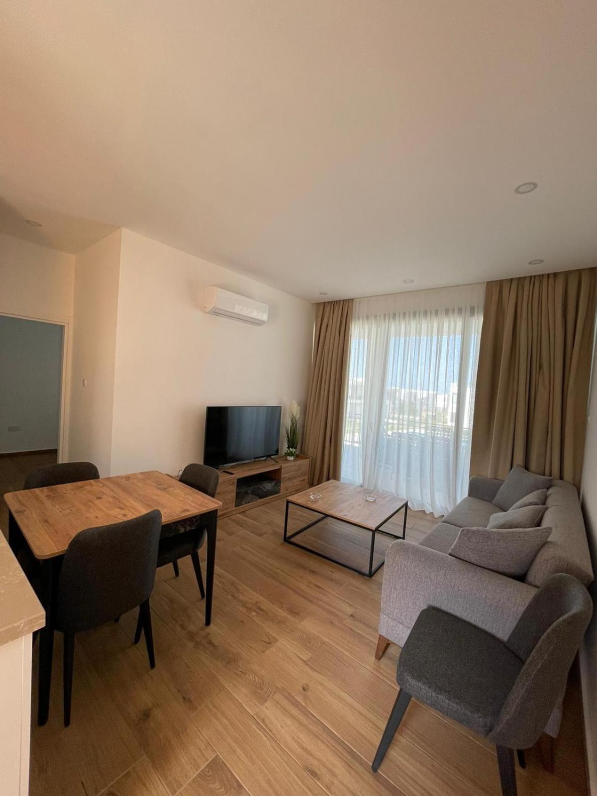 Appartement The Country Club &