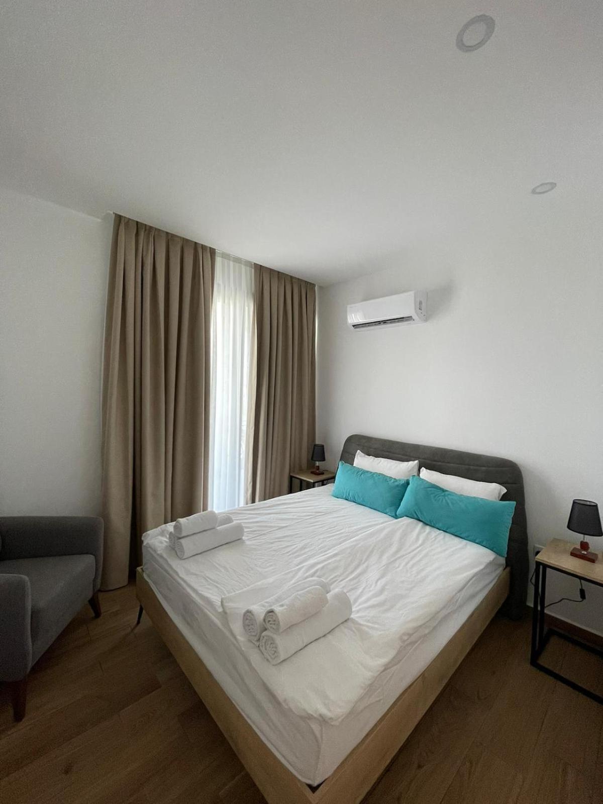 Appartement The Country Club & Akanthou