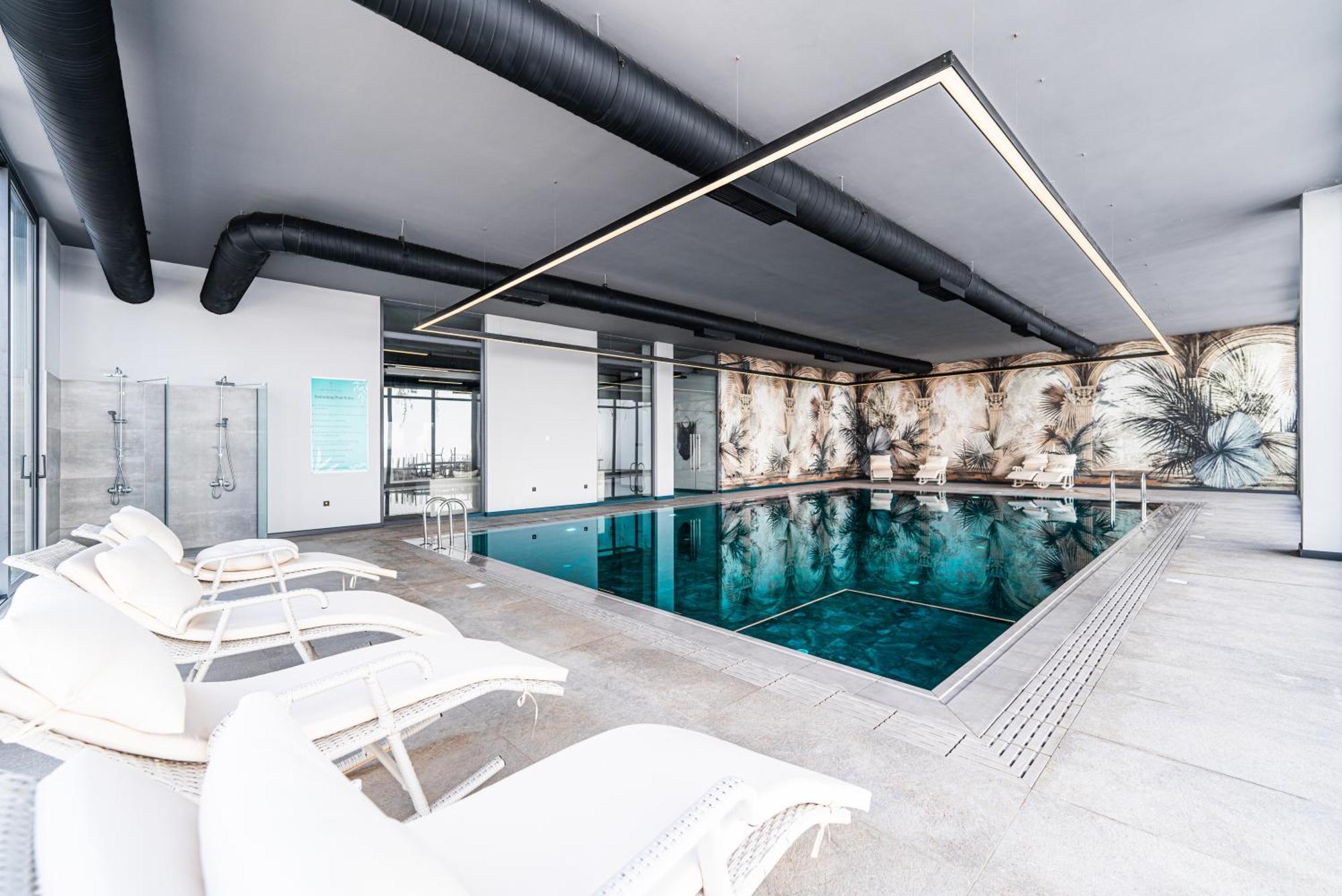 The Country Club & Appartement *