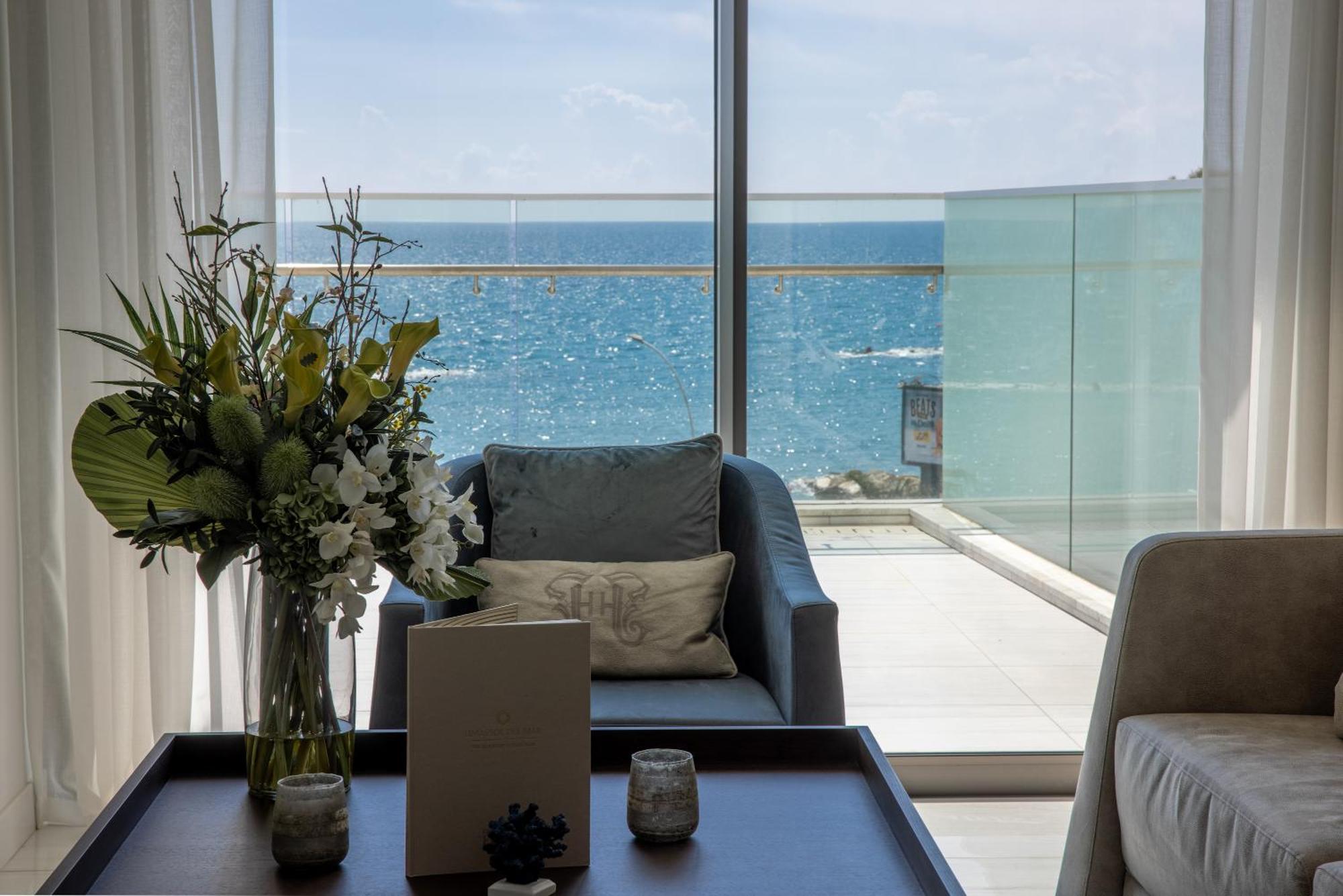 Aparthotel Del Mar