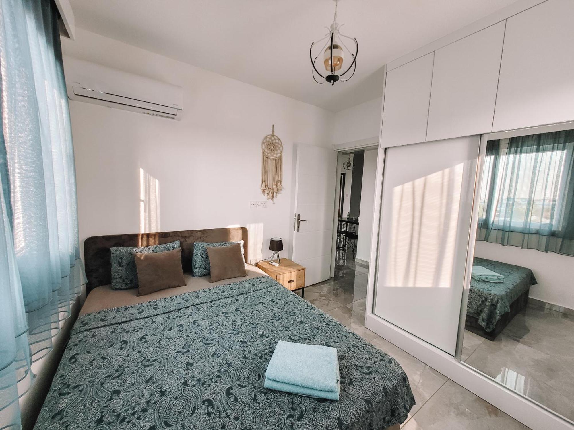 Apartment Sea Shell 8 Lovely 2-bedroom *