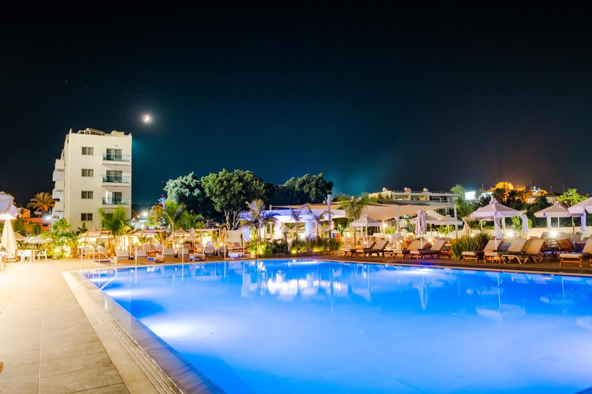 Kapetanios Bay Hotel Protaras