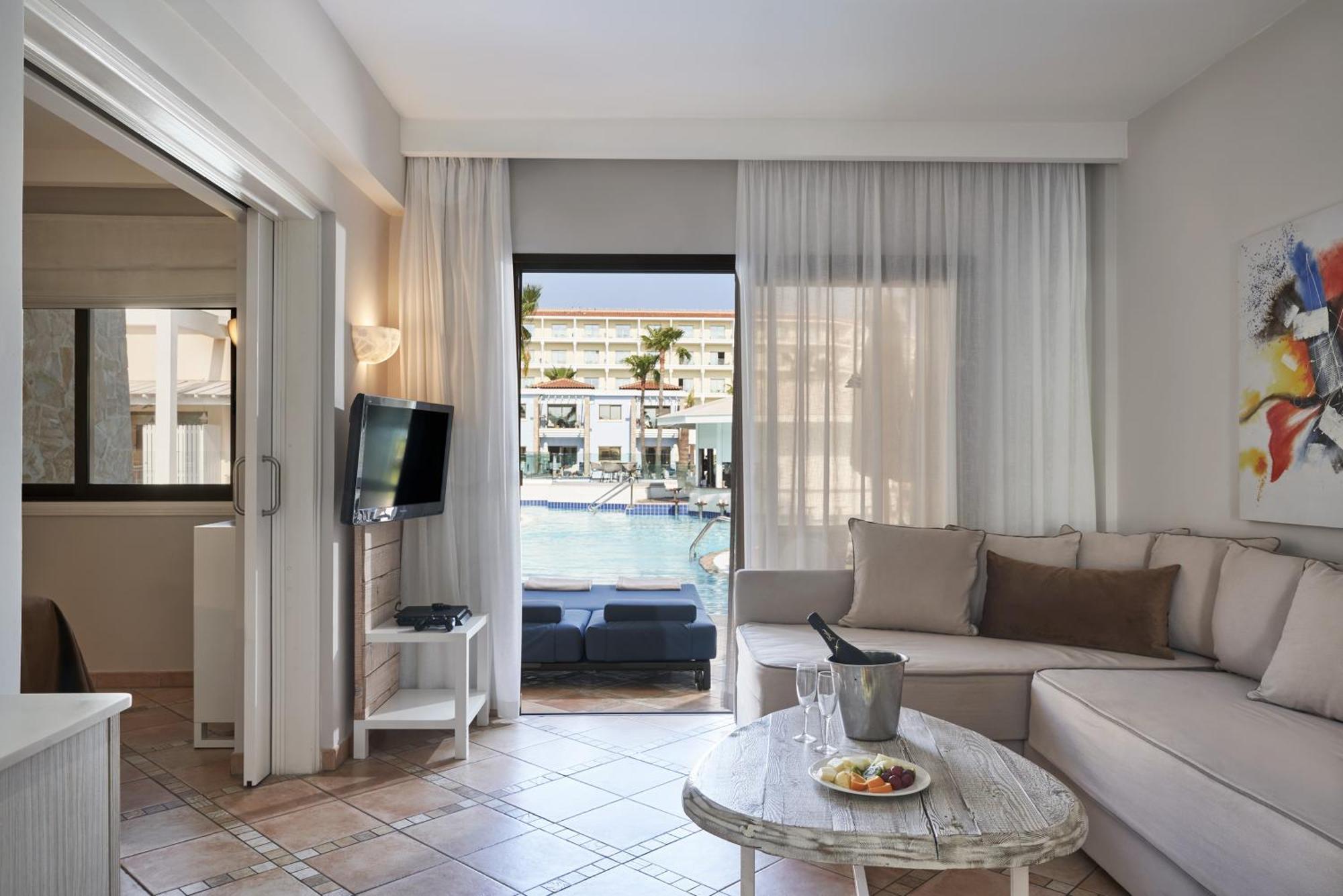 Atlantica Aeneas Resort Agia Napa