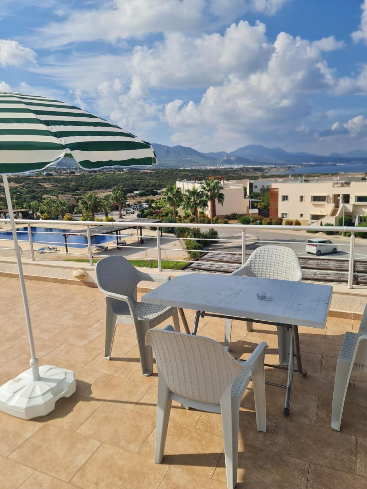 Penthouse With Rooftop Terrace Appartement *