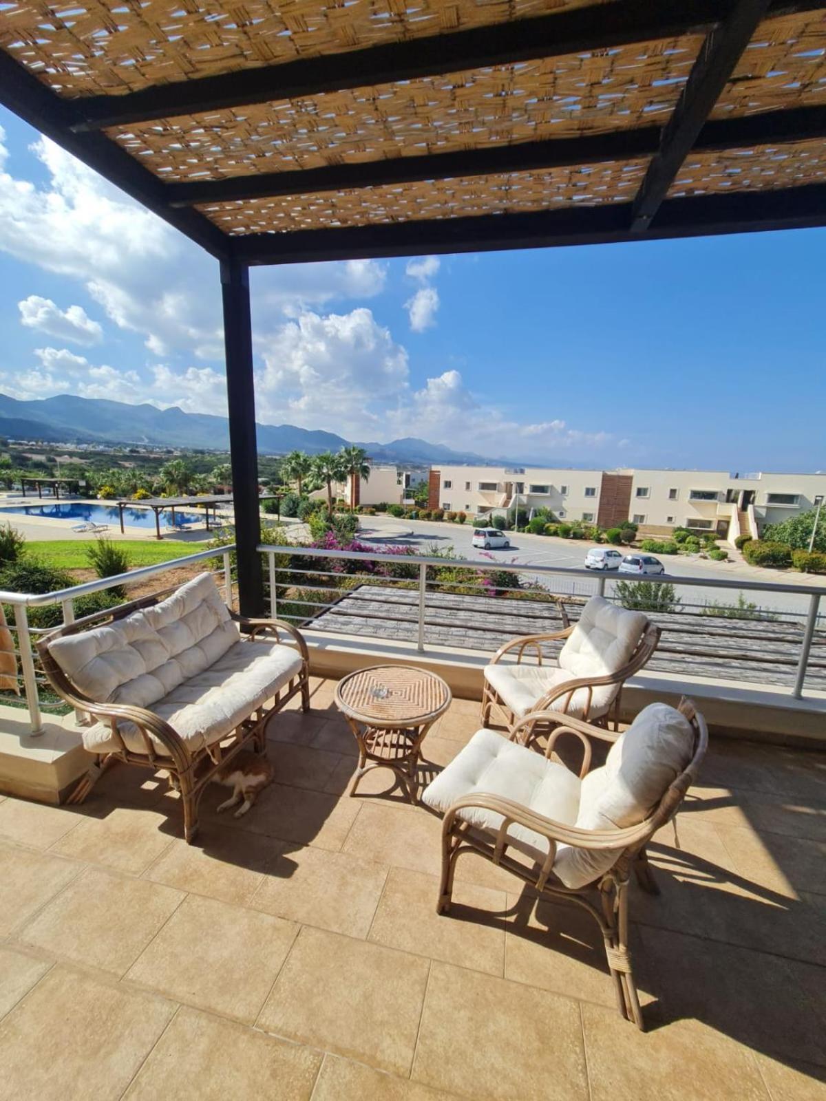 Penthouse With Rooftop Terrace *