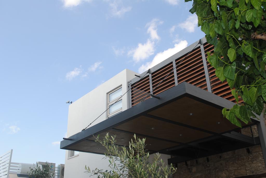 Agnanti Apartment *