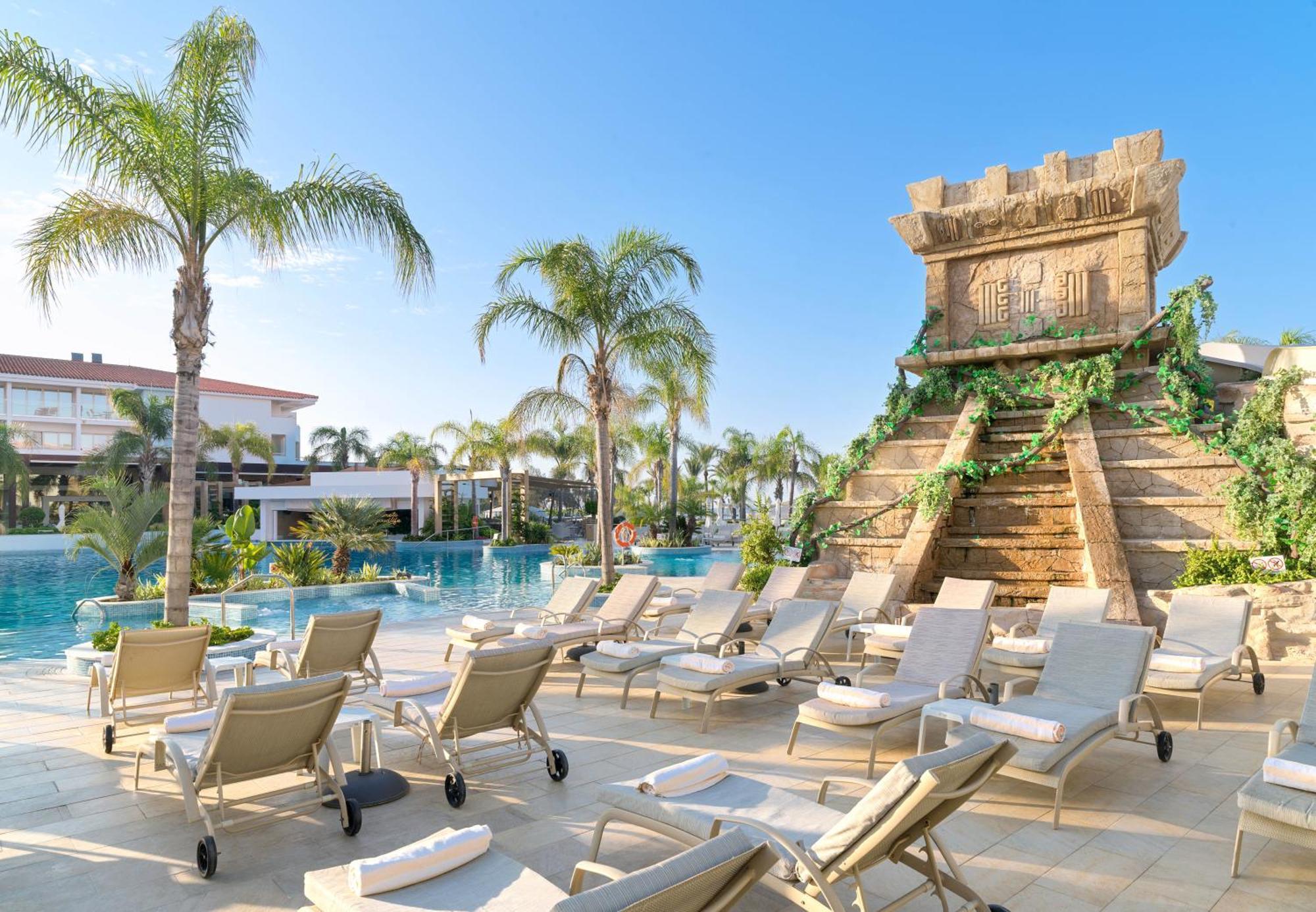Olympic Lagoon 5*