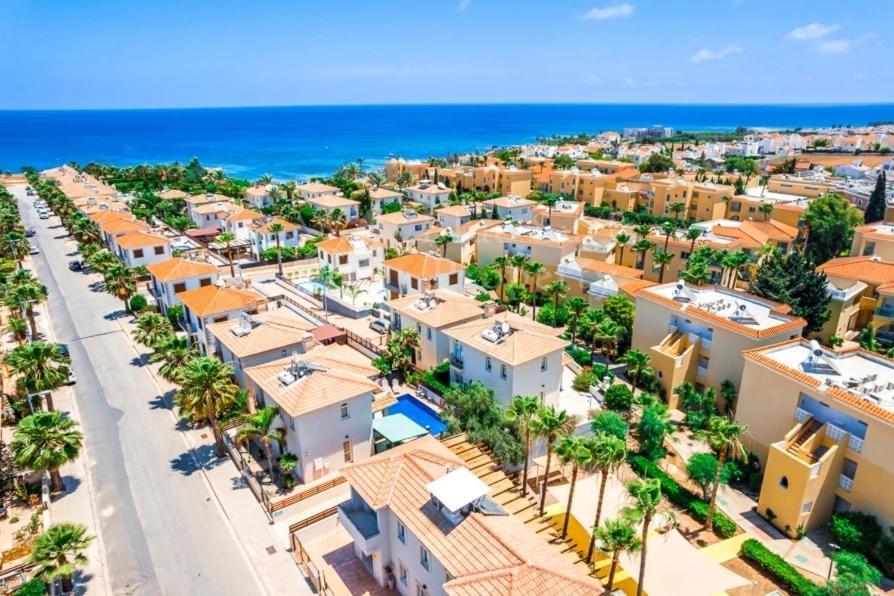 Great Maria Paralimni