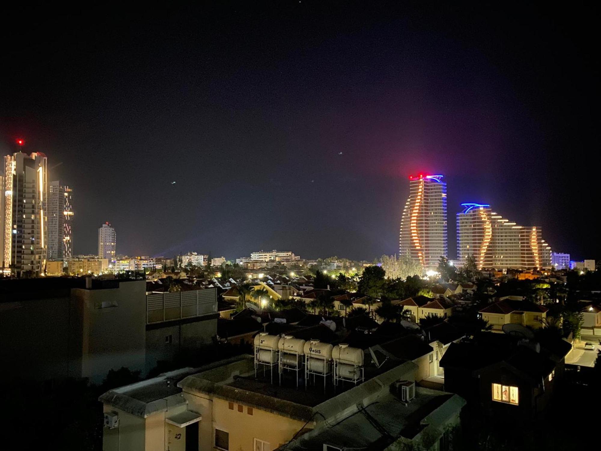 Apartment Great Views Ii Limassol