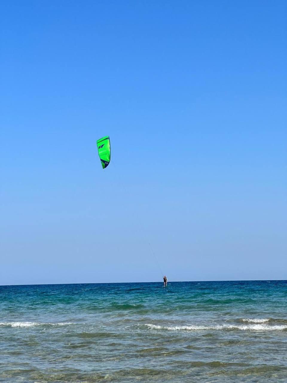 Park Residence,studio,sea View Long Beach, Iskele Apartment Iskele District (Northern Cyprus)