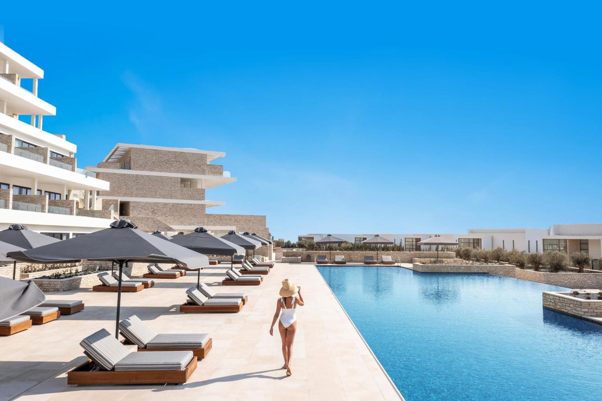 Cap St Georges & Hotel 5*