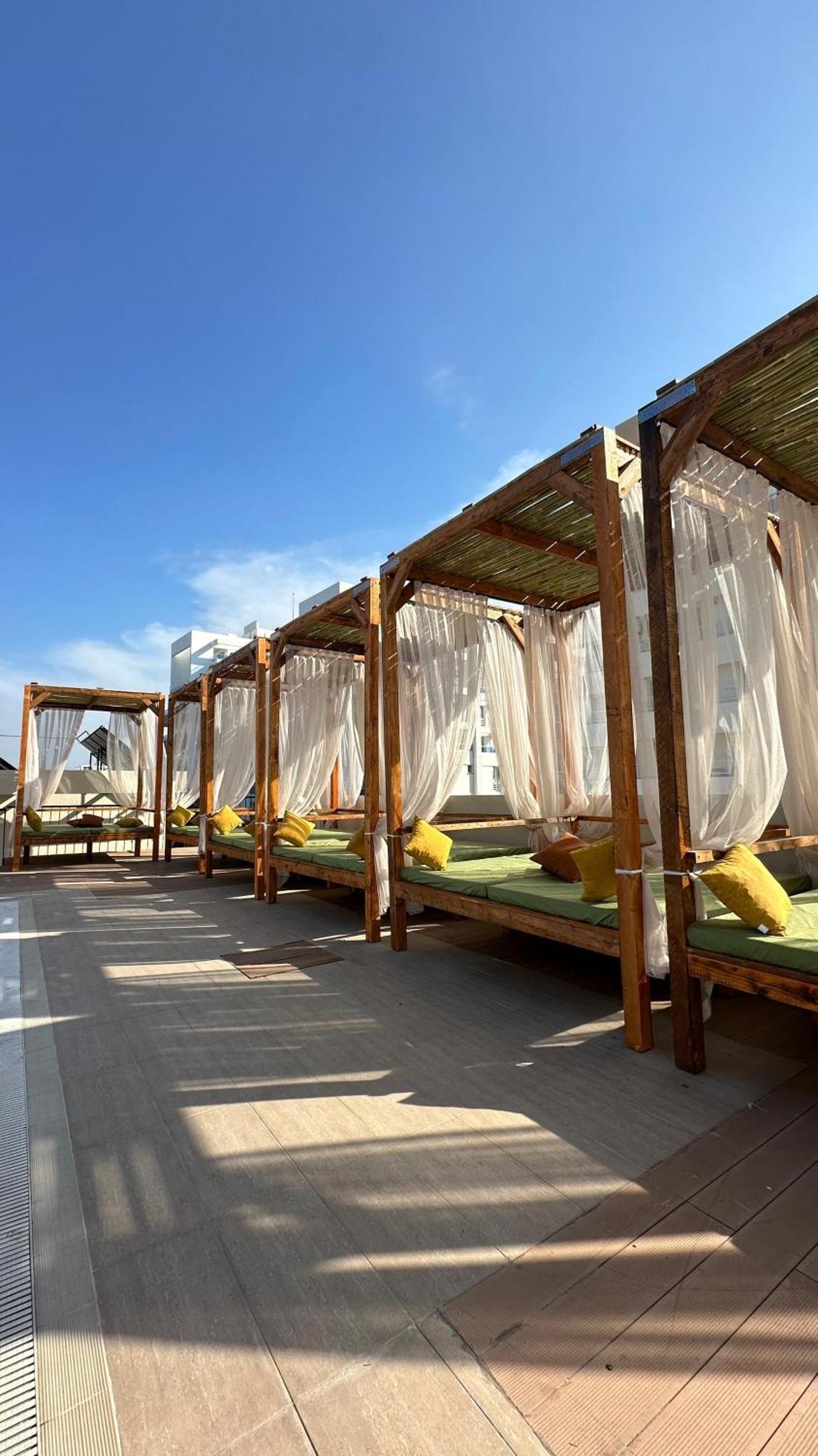 Olivia Palm Hotel Kyrenia (Northern Cyprus)