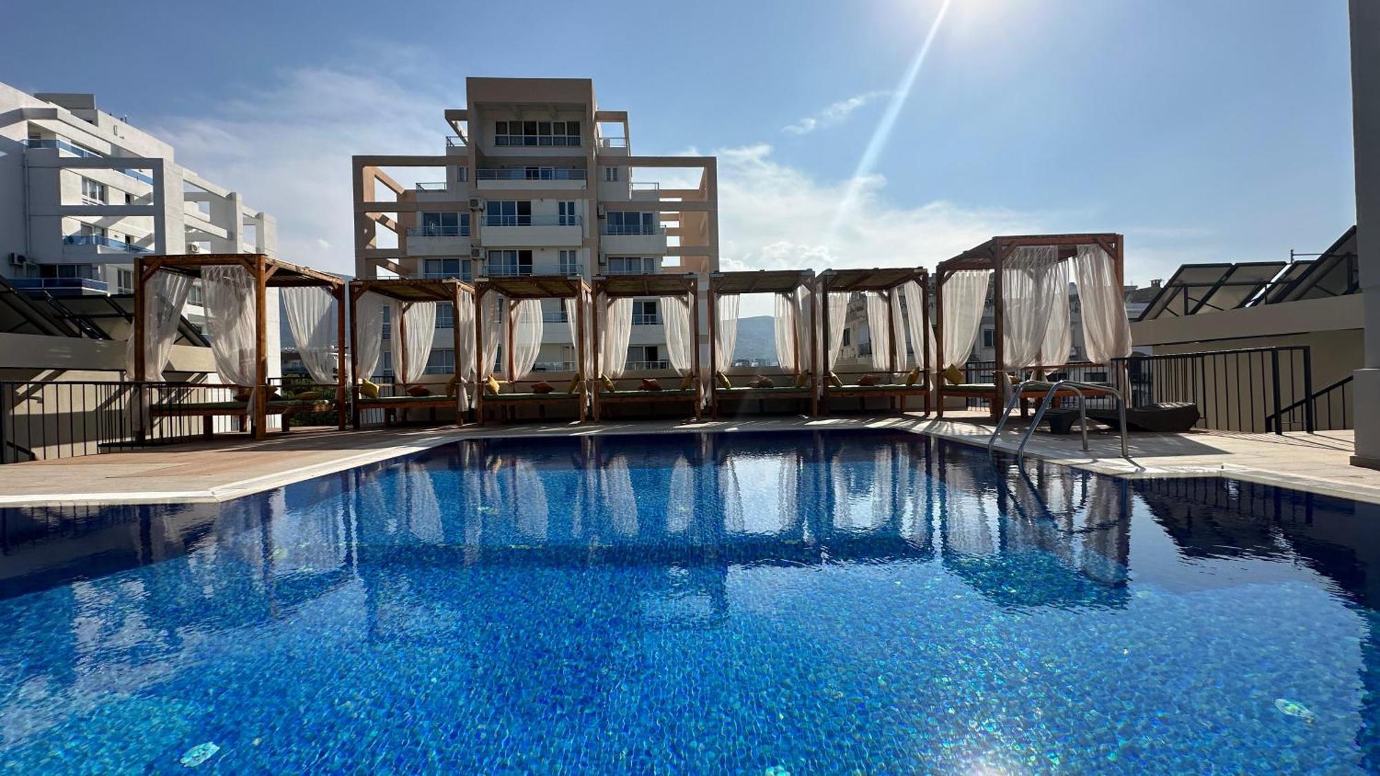 Hotel Olivia Palm 3*