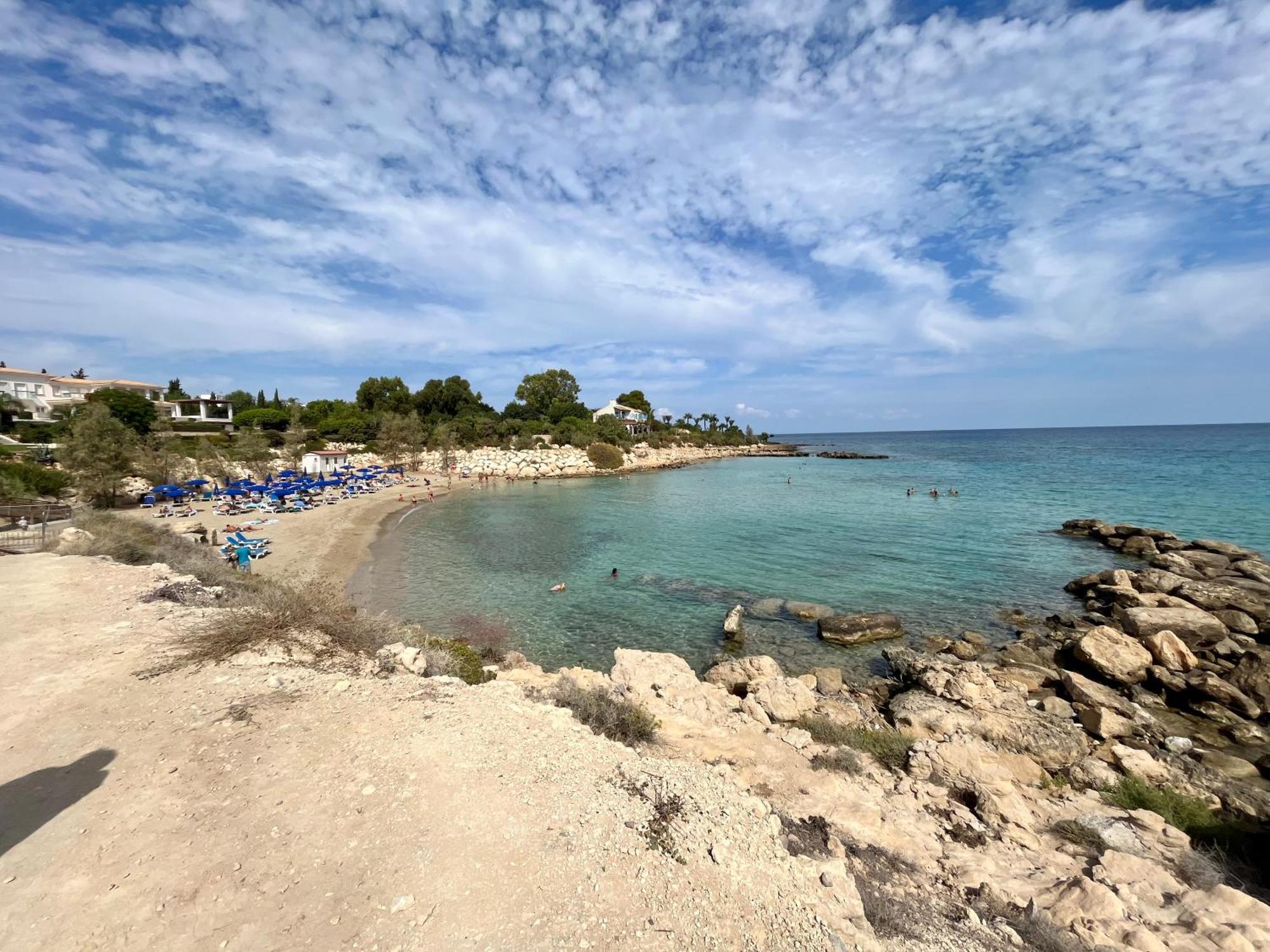 Villa Katia