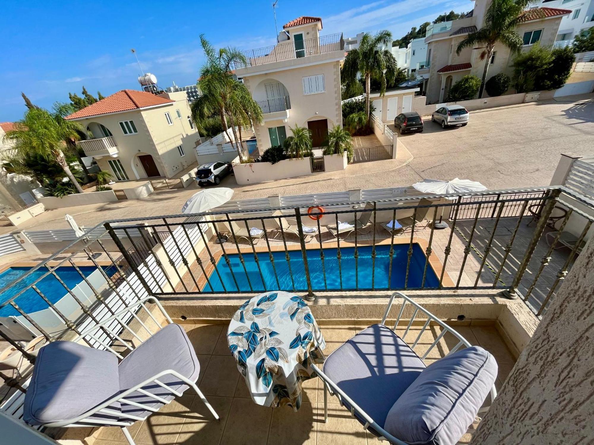 Villa Katia