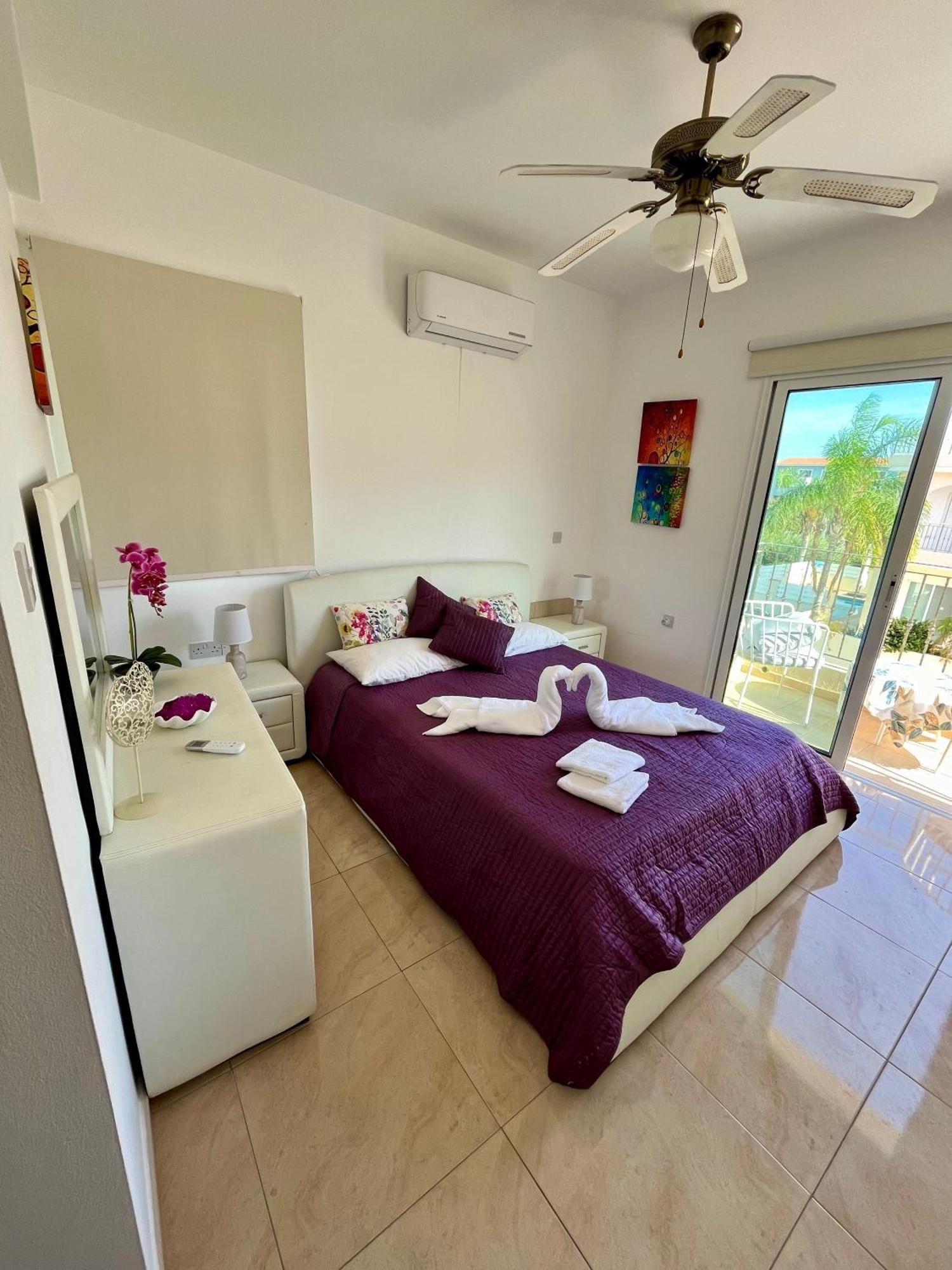 Villa Katia Protaras
