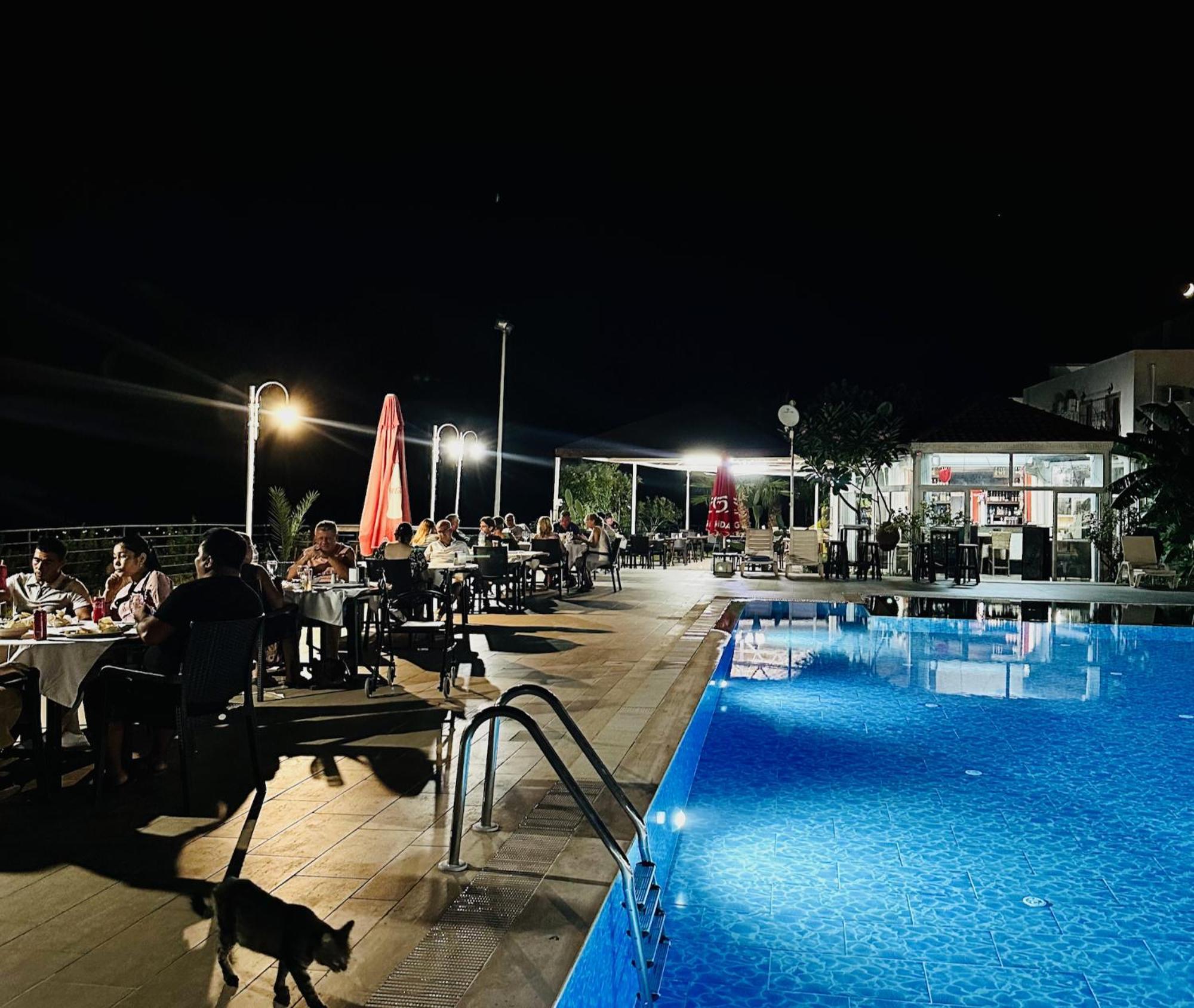 Celebi Garden - Cittaslow Retreat Resort *