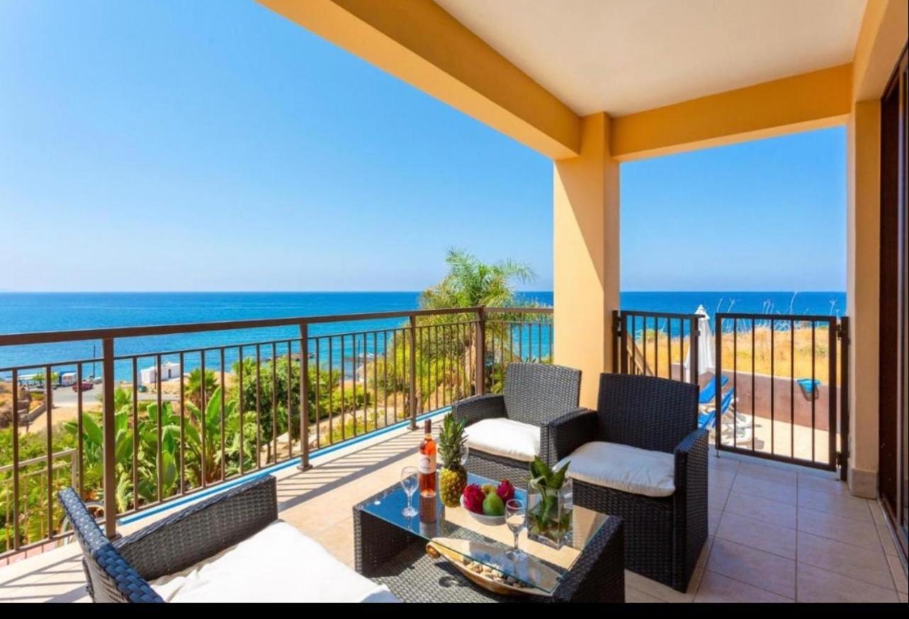 Villa Sunset View Mermaid