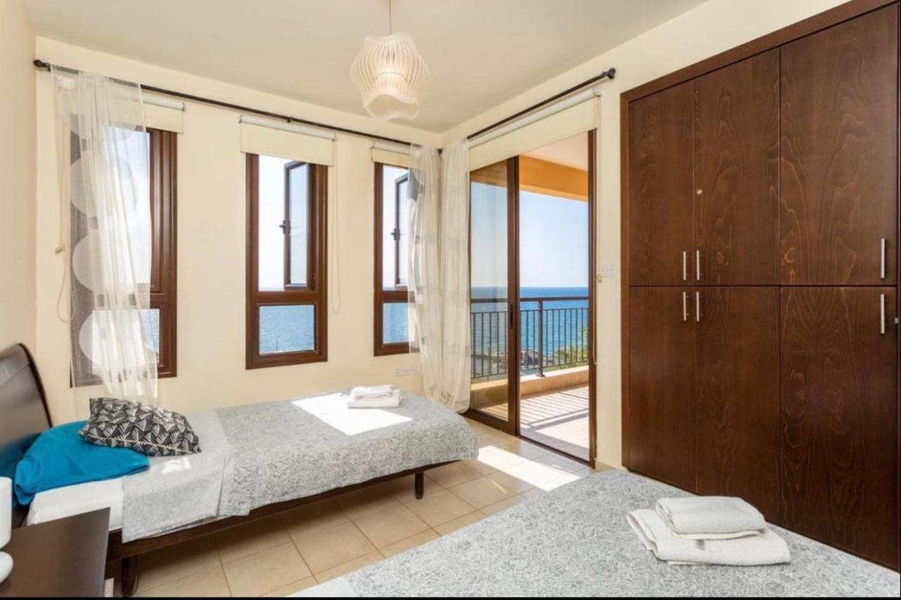 Sunset View Mermaid Villa