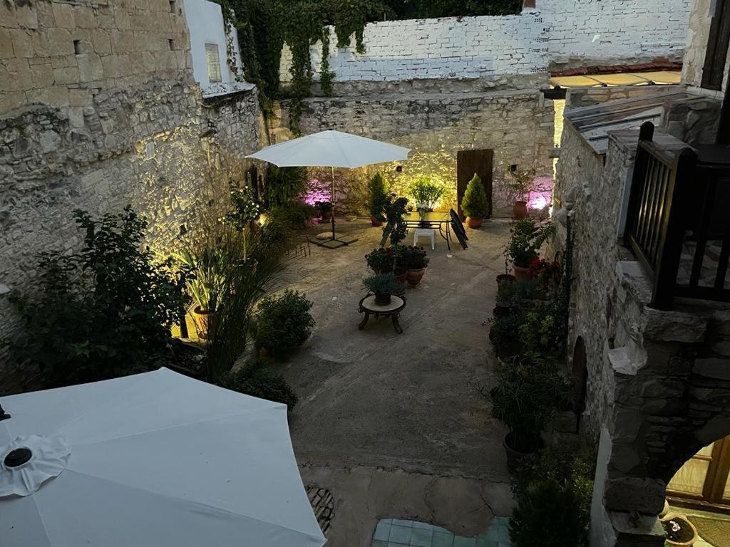 Afames House - Beautiful Traditional House * Omodos